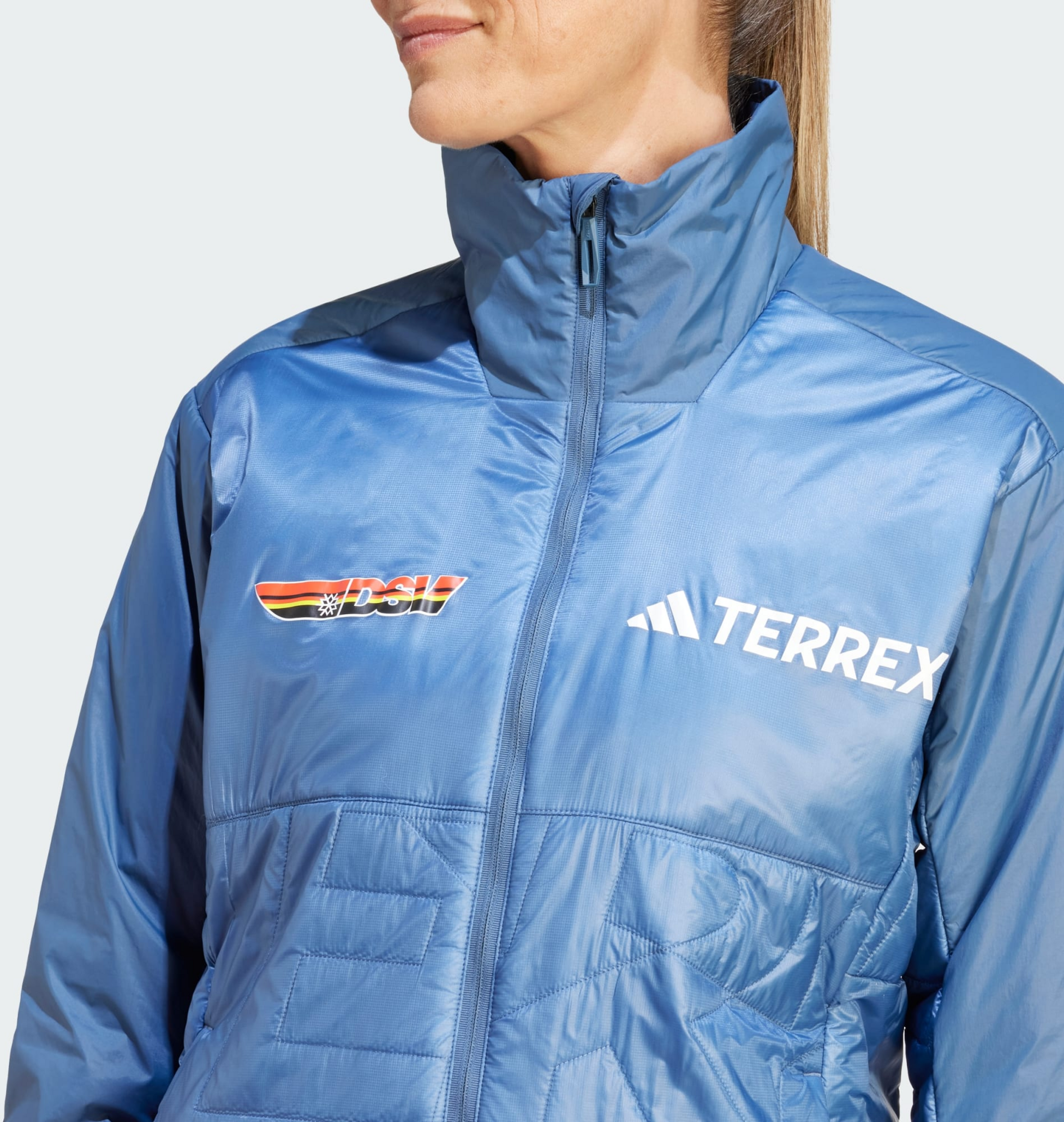 ADIDAS, Adidas Terrex Xperior Varilite Primaloft Jacka