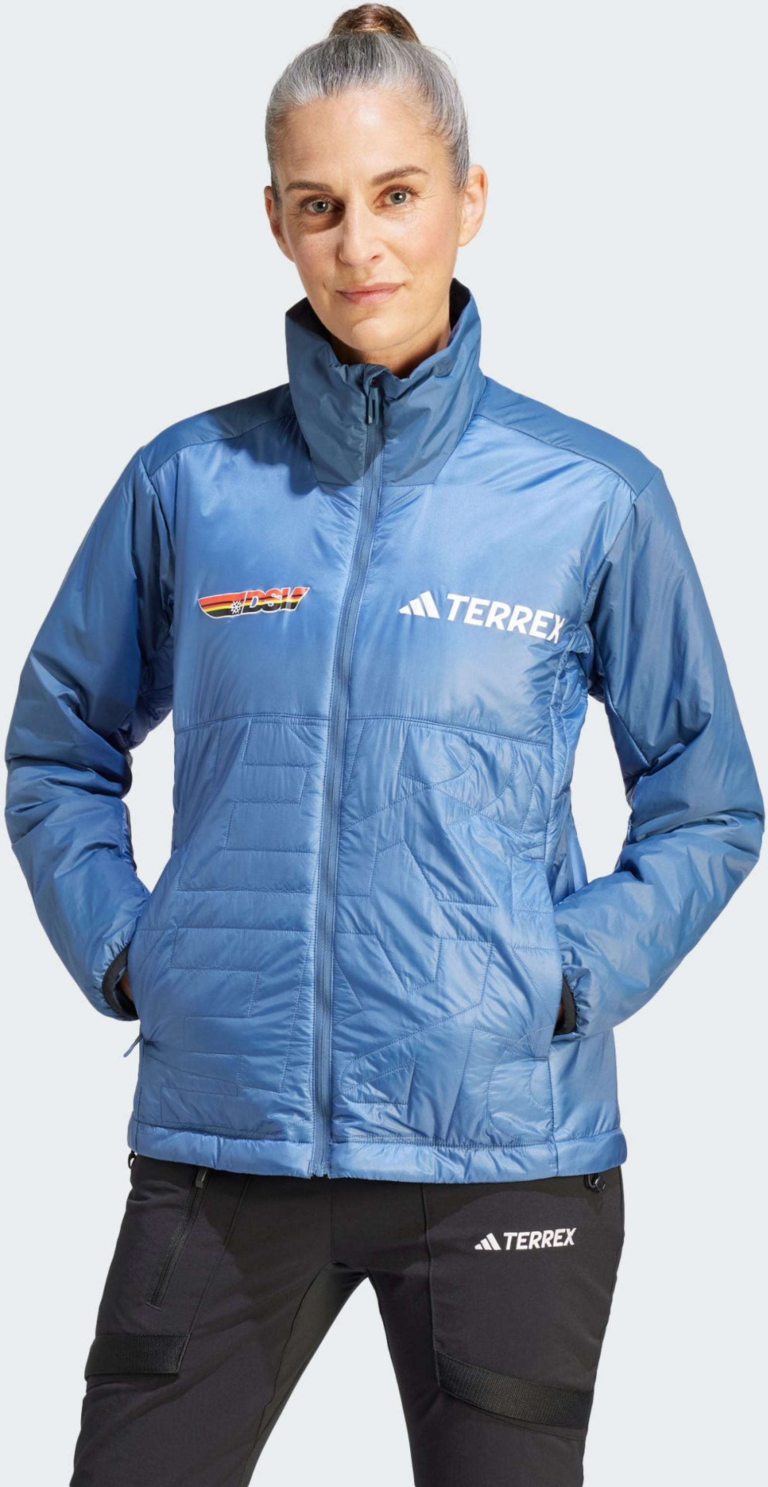 ADIDAS, Adidas Terrex Xperior Varilite Primaloft Jacka