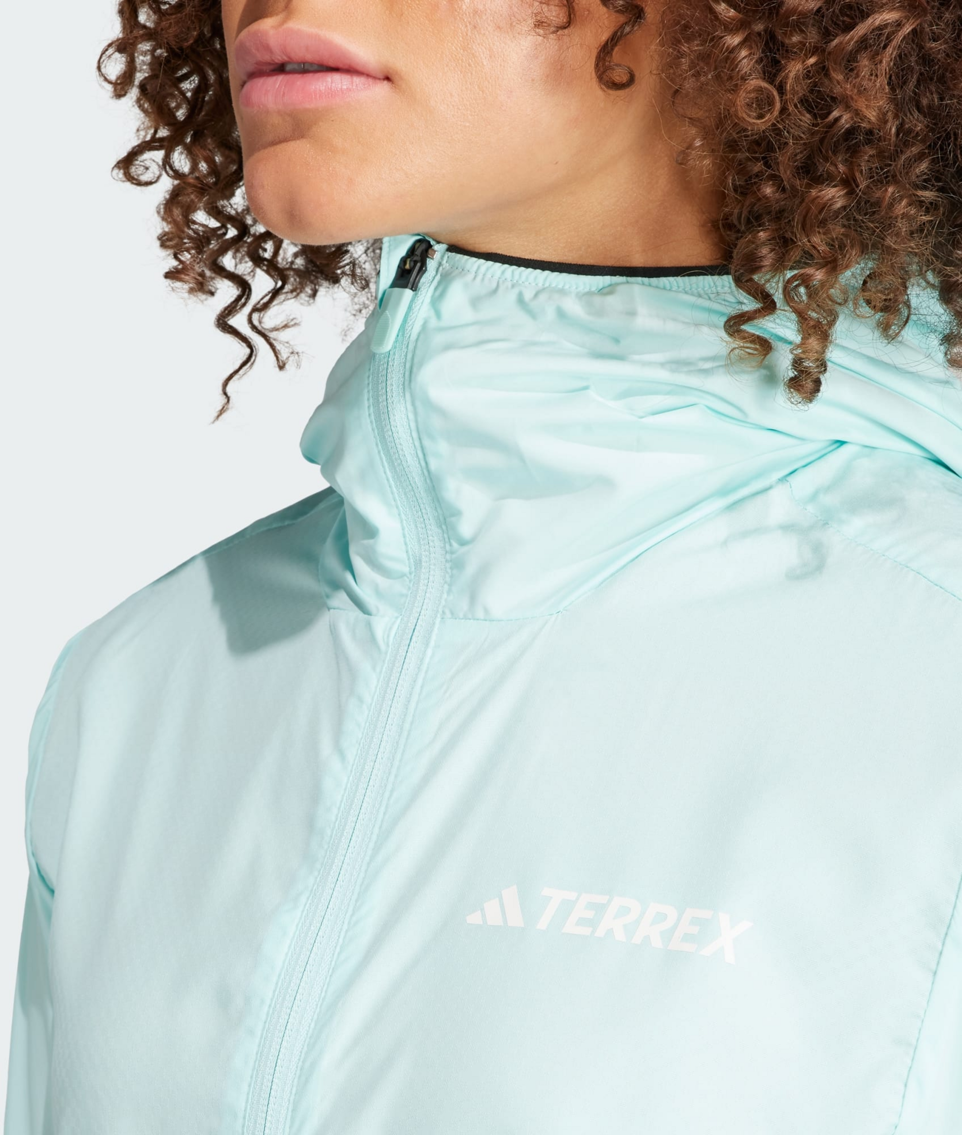 ADIDAS, Adidas Terrex Xperior Windweave Jacka