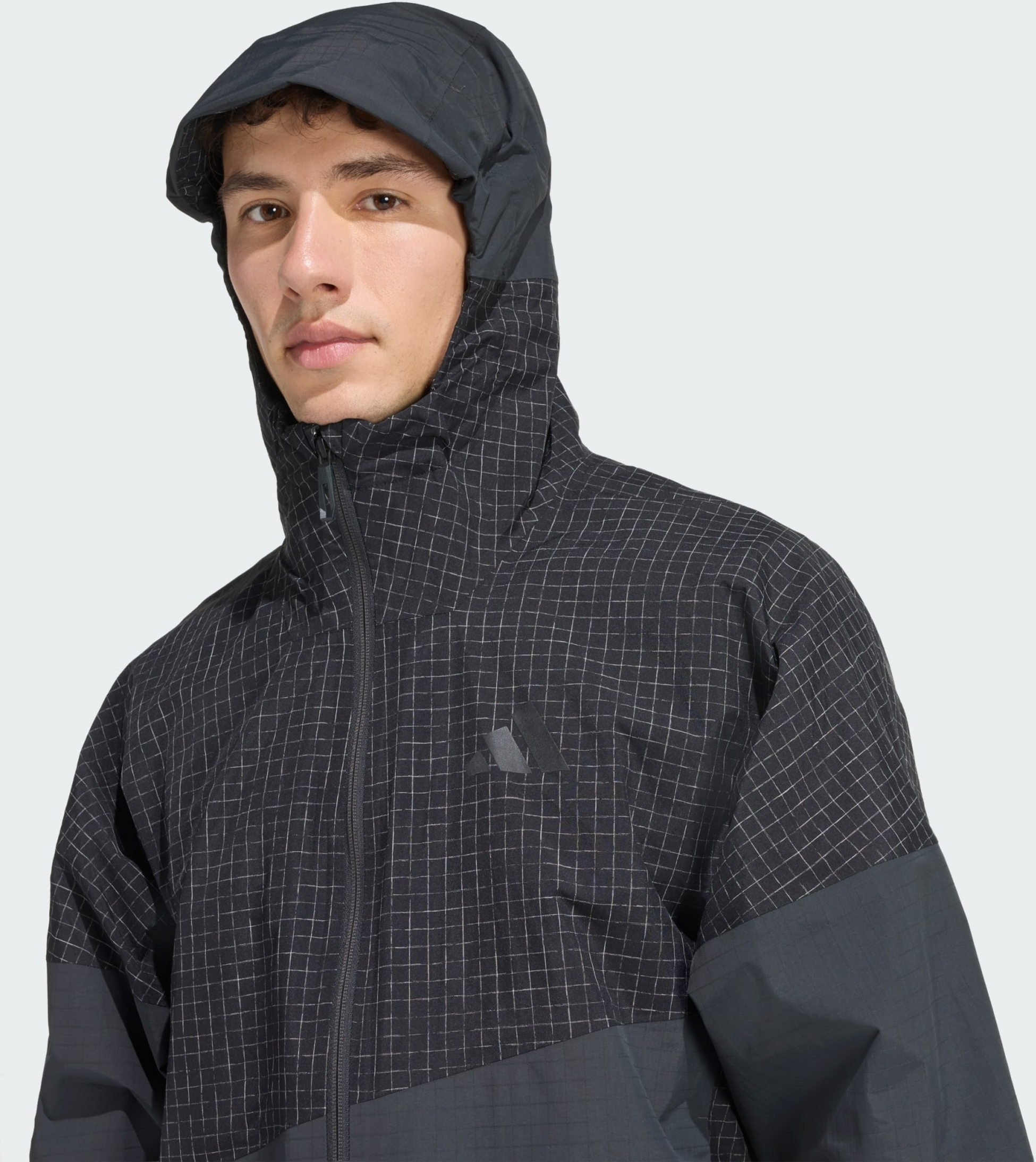 ADIDAS, Adidas Terrex Xploric 2 Layer Climaproof Jacka