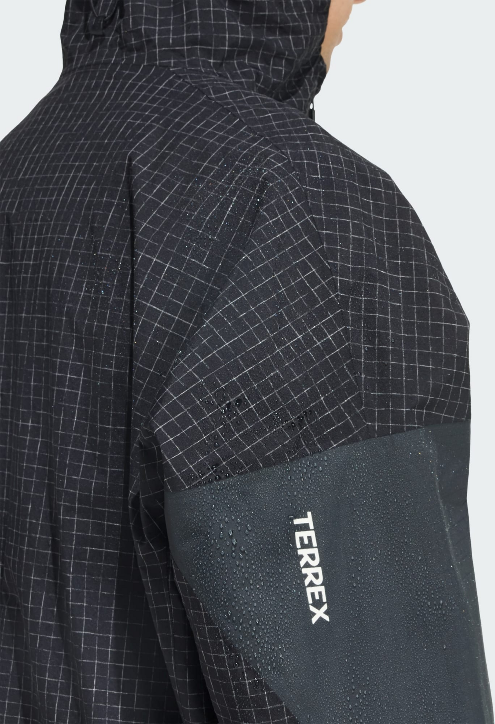 ADIDAS, Adidas Terrex Xploric 2 Layer Climaproof Jacka