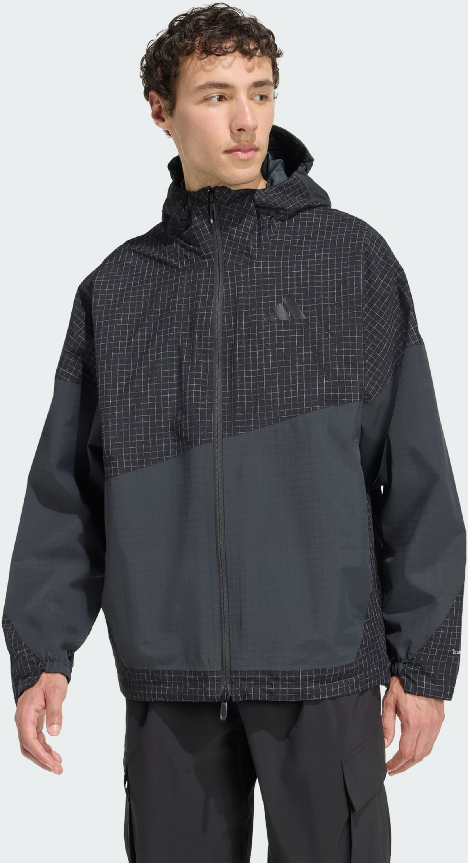 ADIDAS, Adidas Terrex Xploric 2 Layer Climaproof Jacka