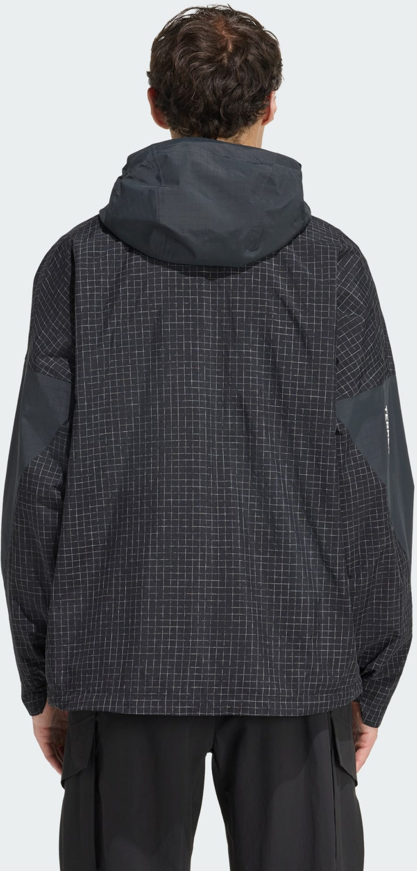 ADIDAS, Adidas Terrex Xploric 2 Layer Climaproof Jacka