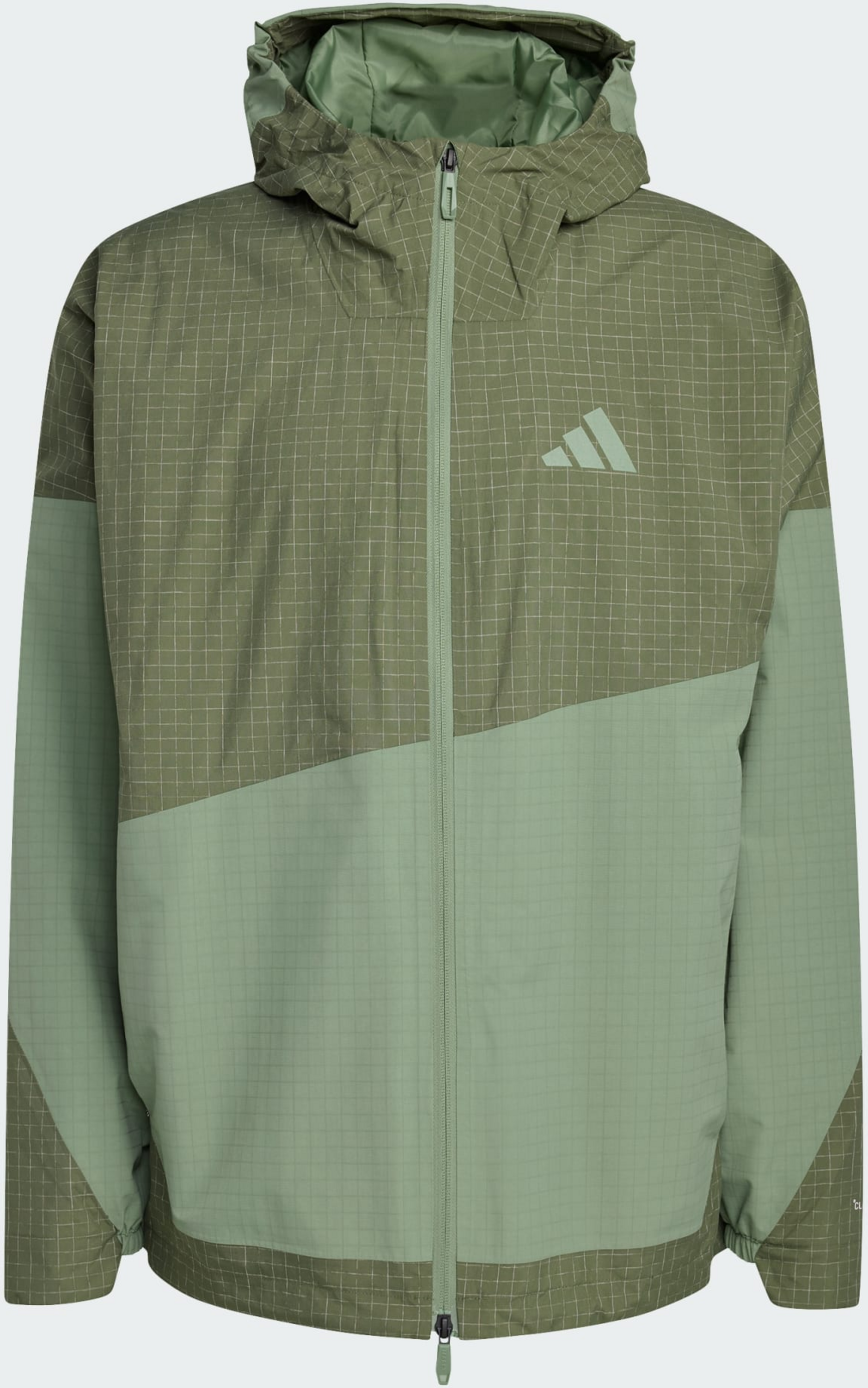 ADIDAS, Adidas Terrex Xploric 2 Layer Climaproof Jacka