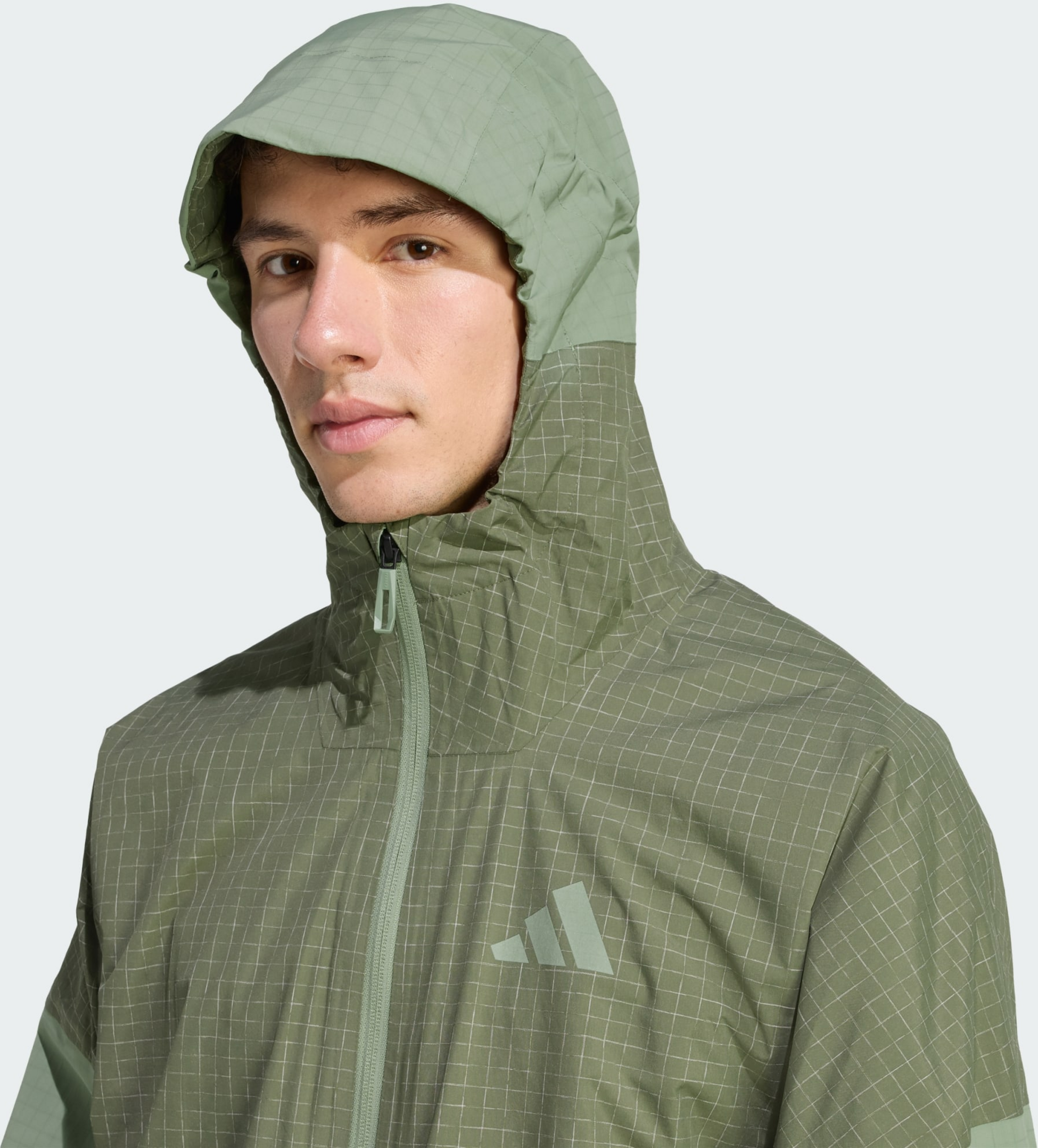 ADIDAS, Adidas Terrex Xploric 2 Layer Climaproof Jacka