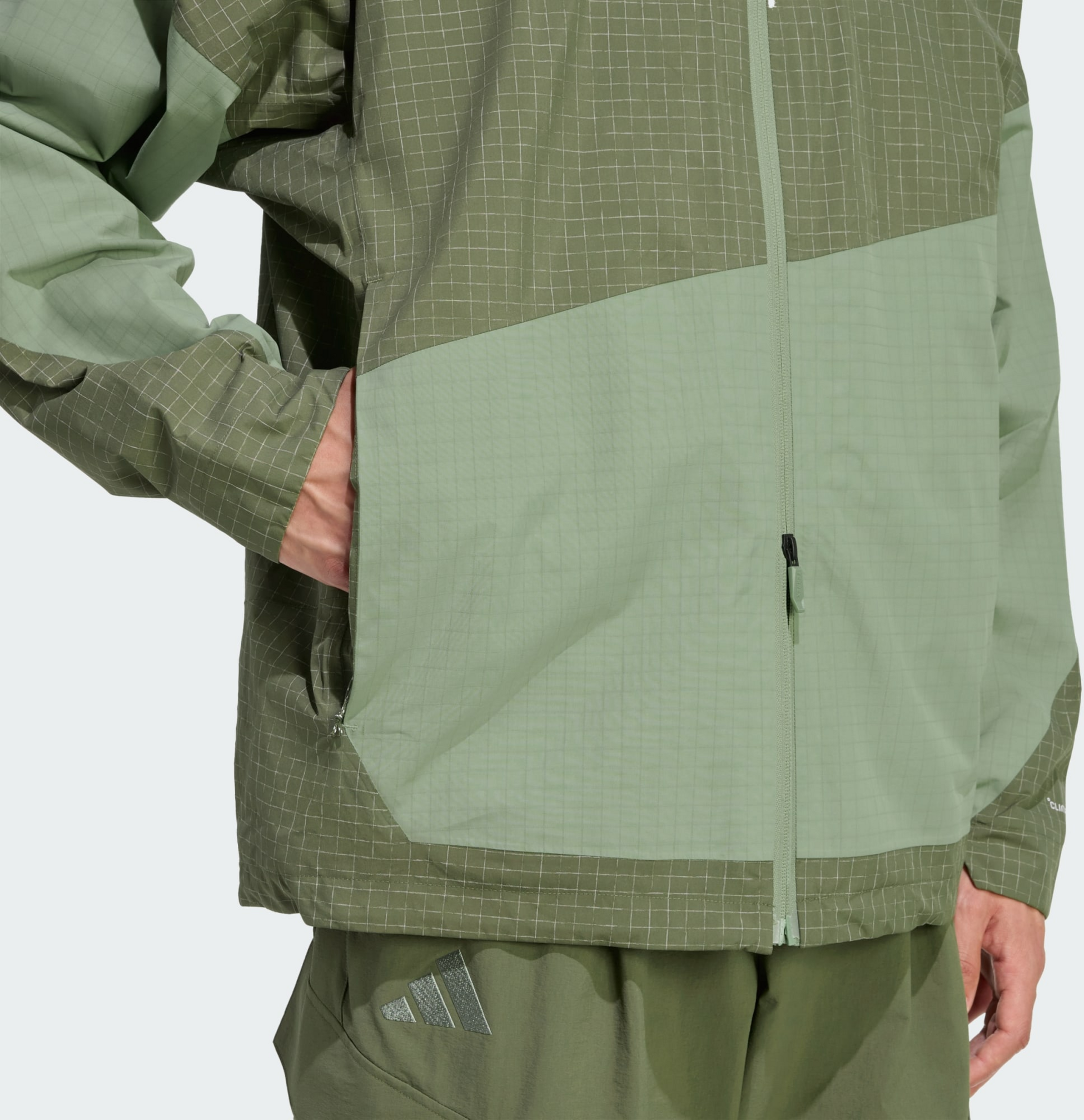 ADIDAS, Adidas Terrex Xploric 2 Layer Climaproof Jacka