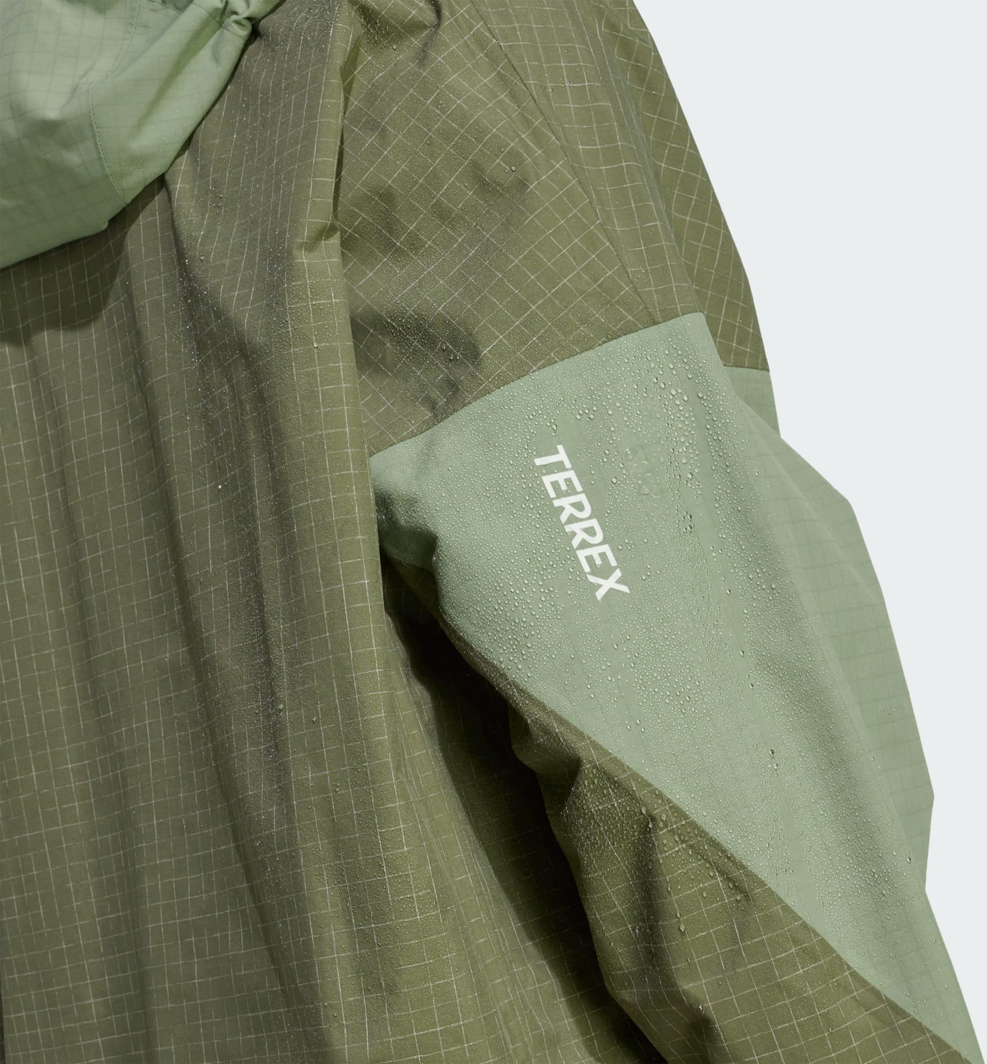 ADIDAS, Adidas Terrex Xploric 2 Layer Climaproof Jacka