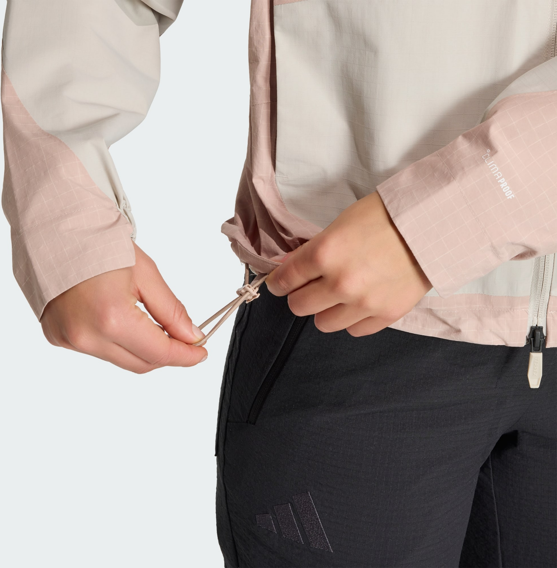 ADIDAS, Adidas Terrex Xploric 2 Layer Climaproof Jacka