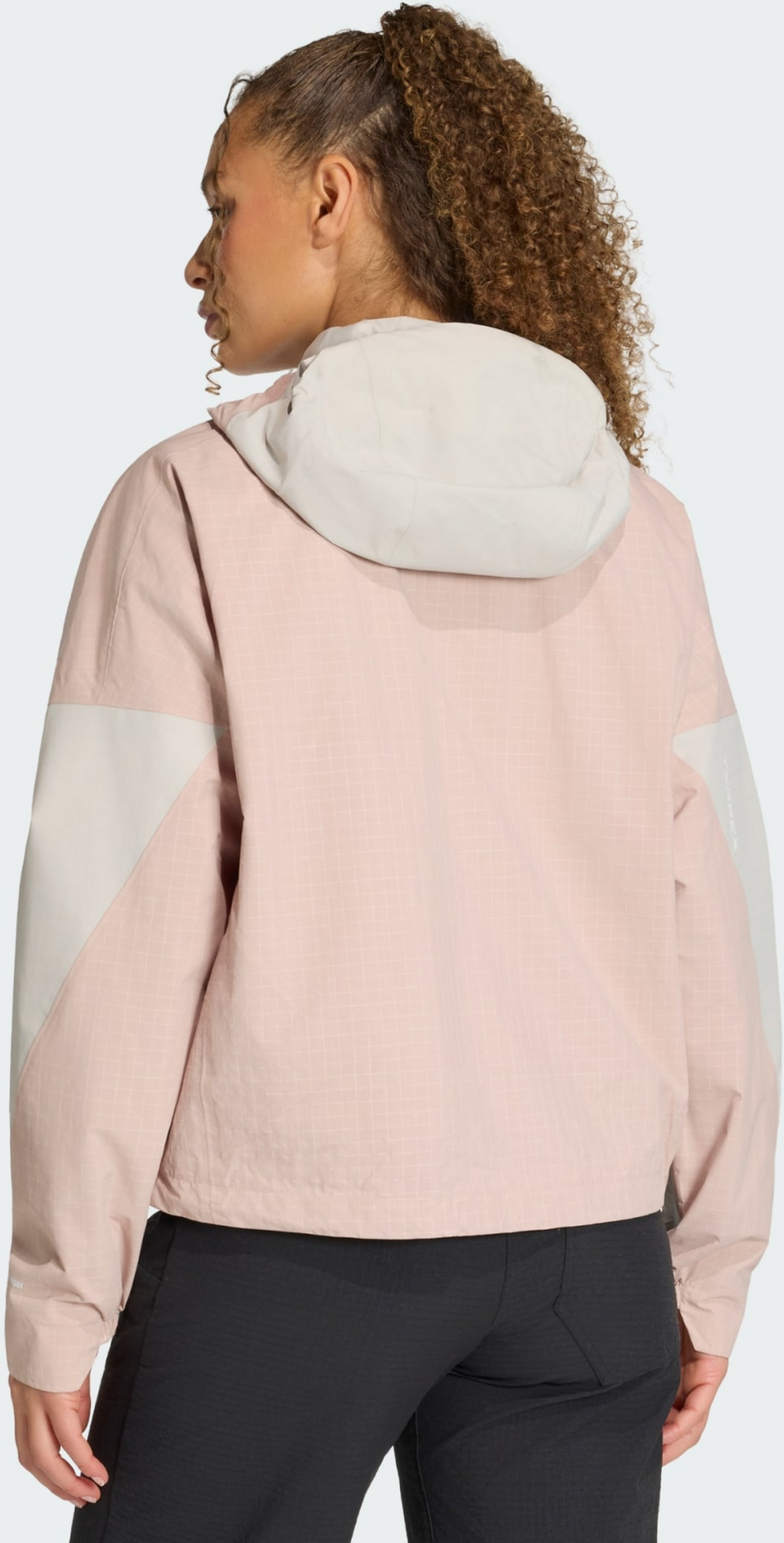 ADIDAS, Adidas Terrex Xploric 2 Layer Climaproof Jacka