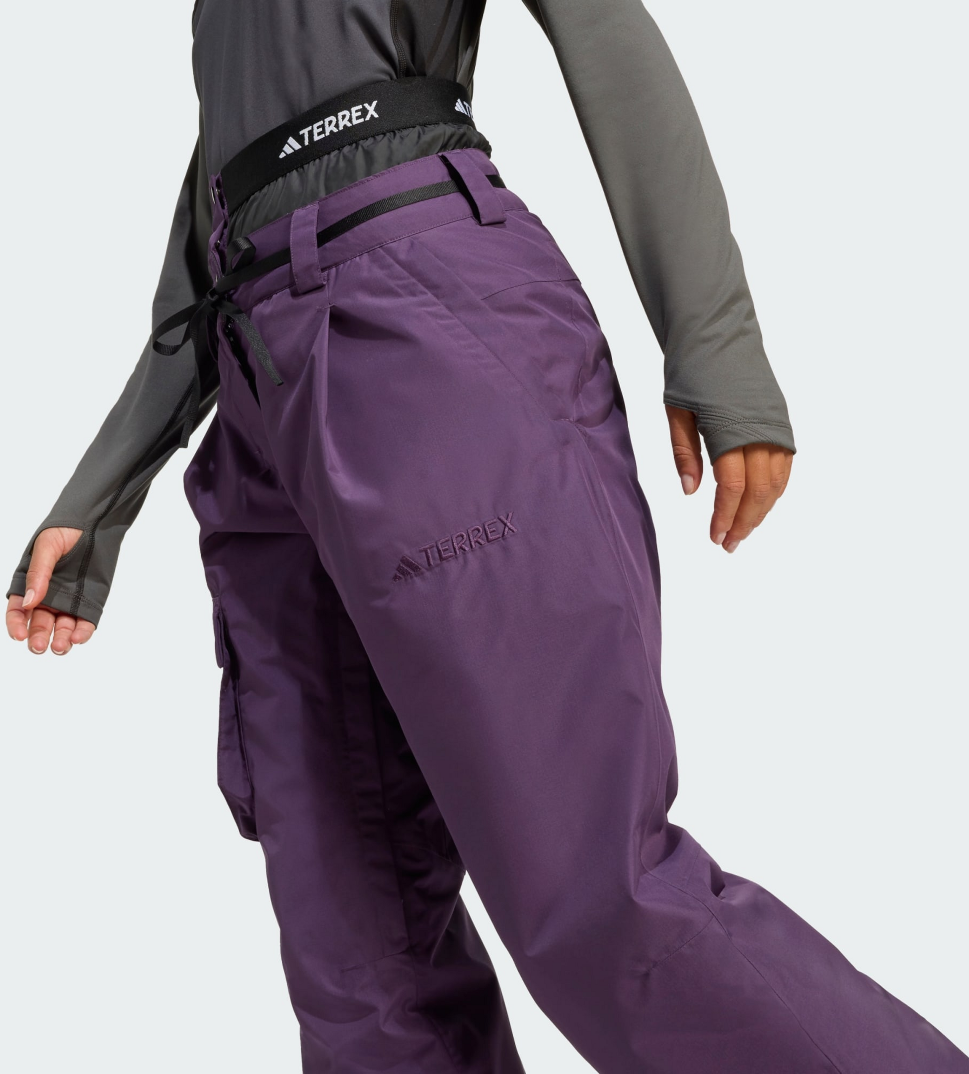 ADIDAS, Adidas Terrex Xploric 2 Layer Insulated Climaproof Byxor