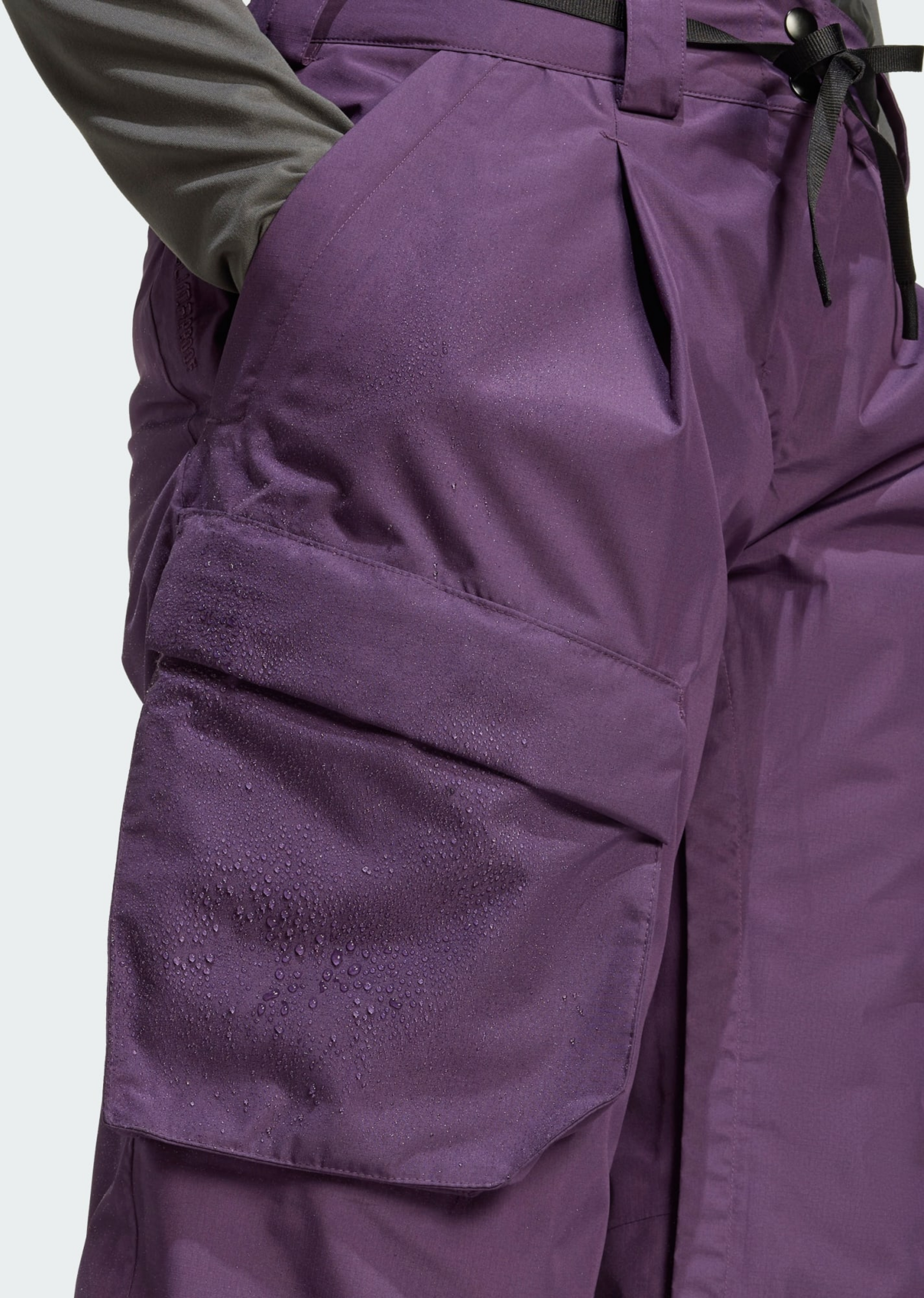 ADIDAS, Adidas Terrex Xploric 2 Layer Insulated Climaproof Byxor