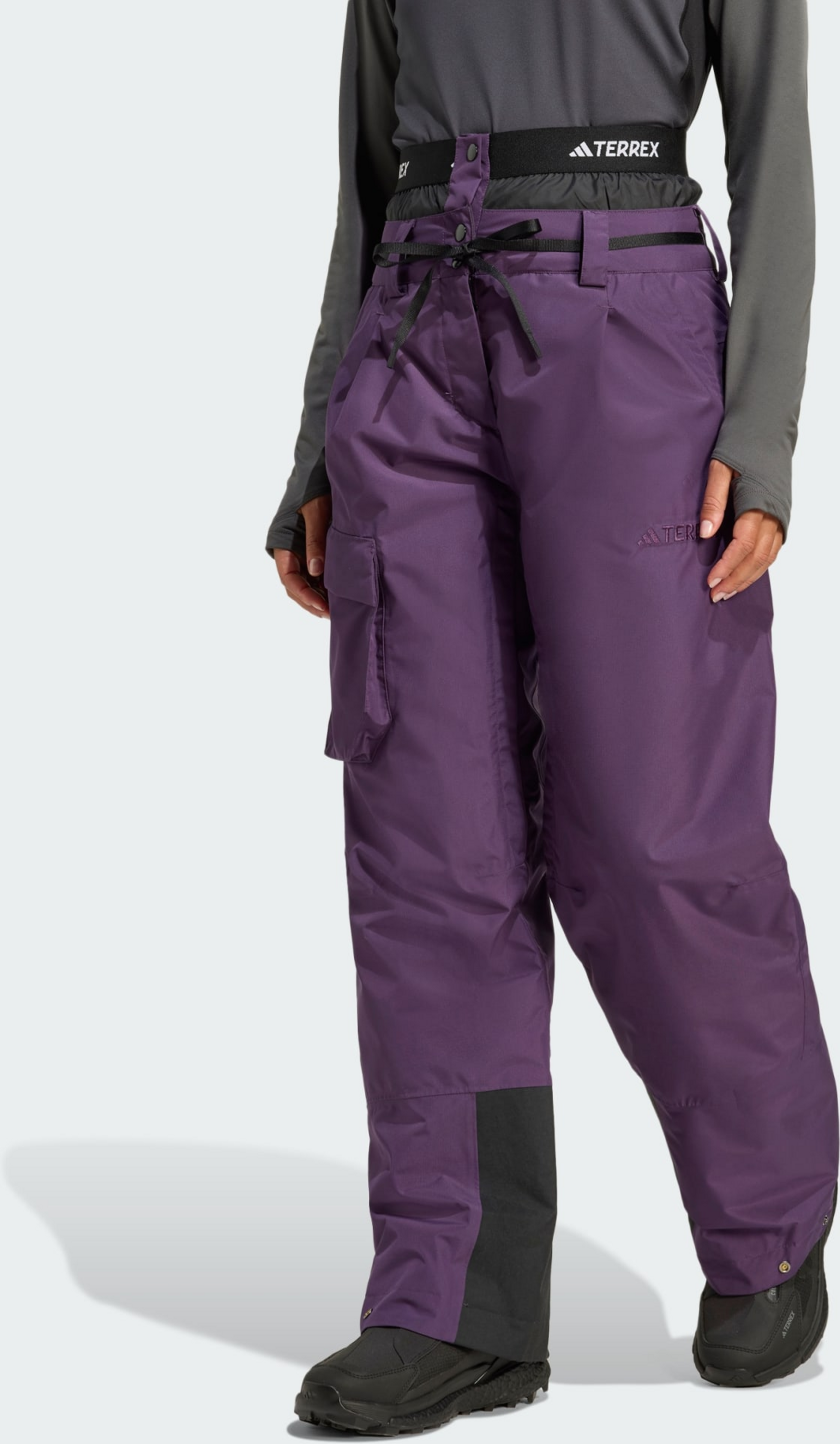 ADIDAS, Adidas Terrex Xploric 2 Layer Insulated Climaproof Byxor