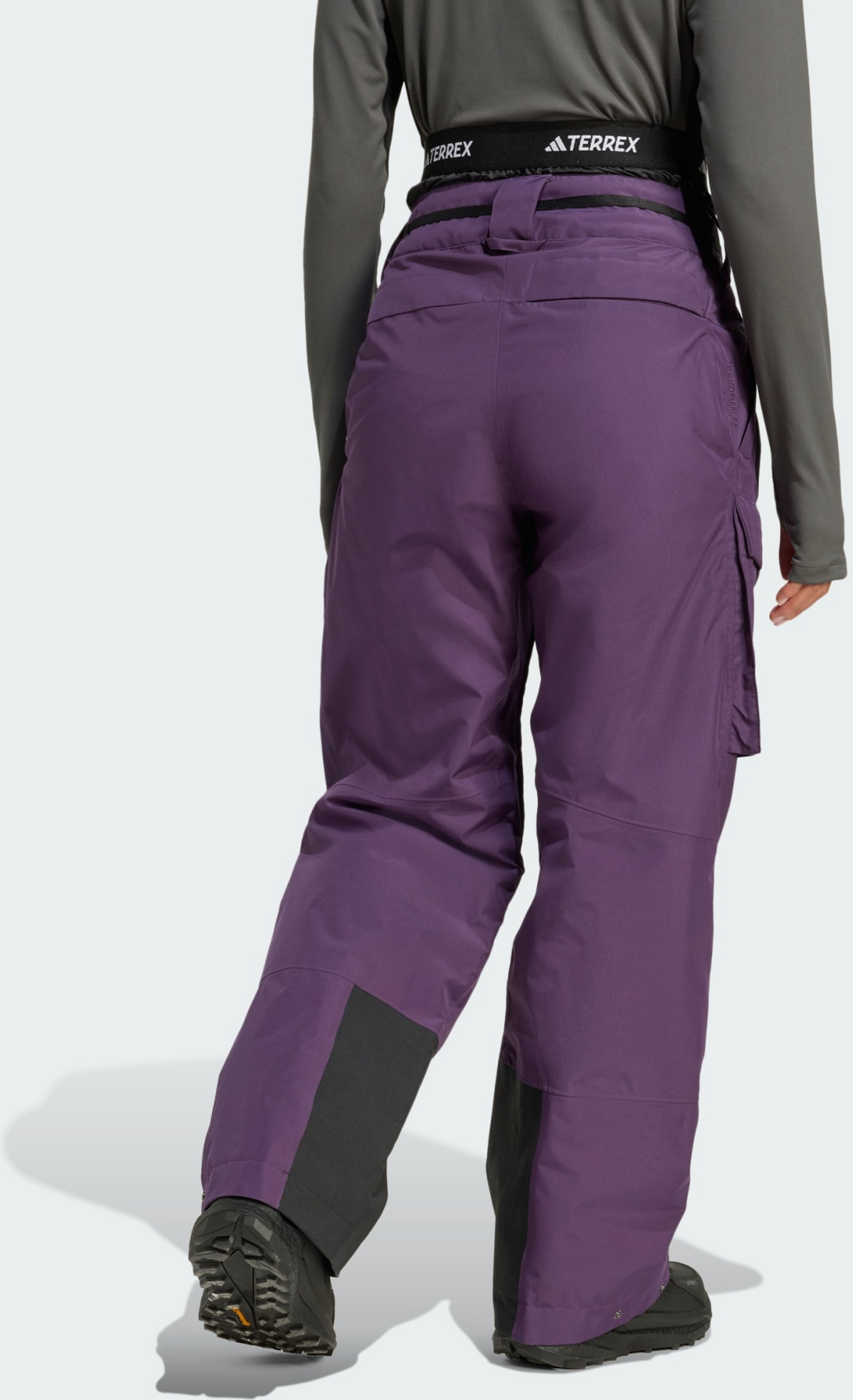 ADIDAS, Adidas Terrex Xploric 2 Layer Insulated Climaproof Byxor