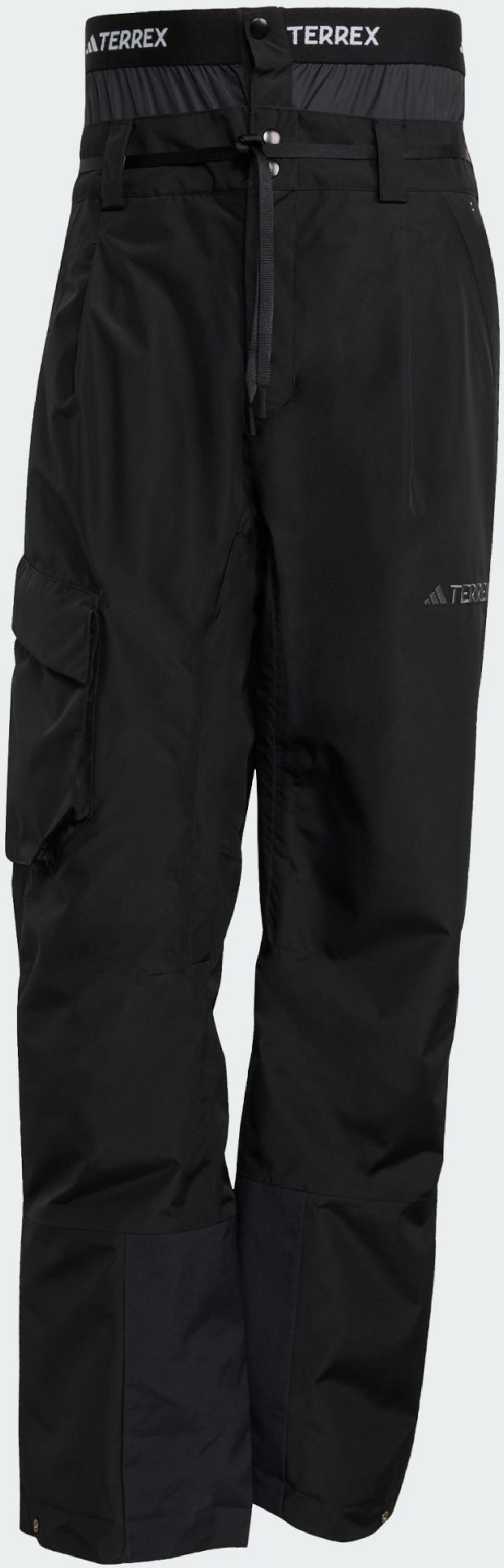 ADIDAS, Adidas Terrex Xploric 2 Layer Insulated Climaproof Byxor