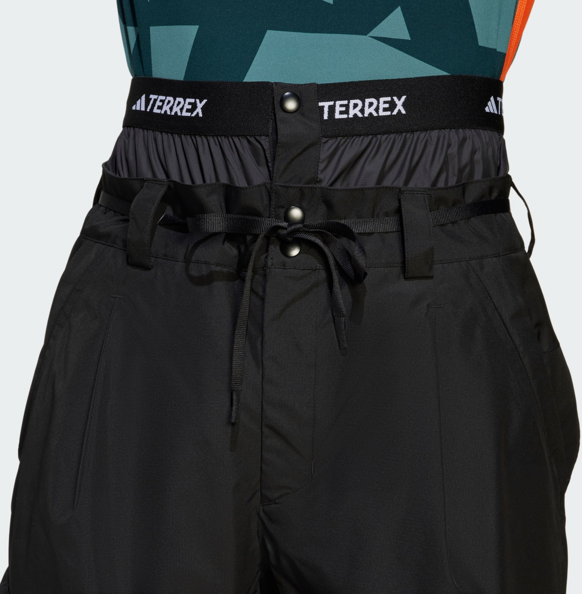 ADIDAS, Adidas Terrex Xploric 2 Layer Insulated Climaproof Byxor