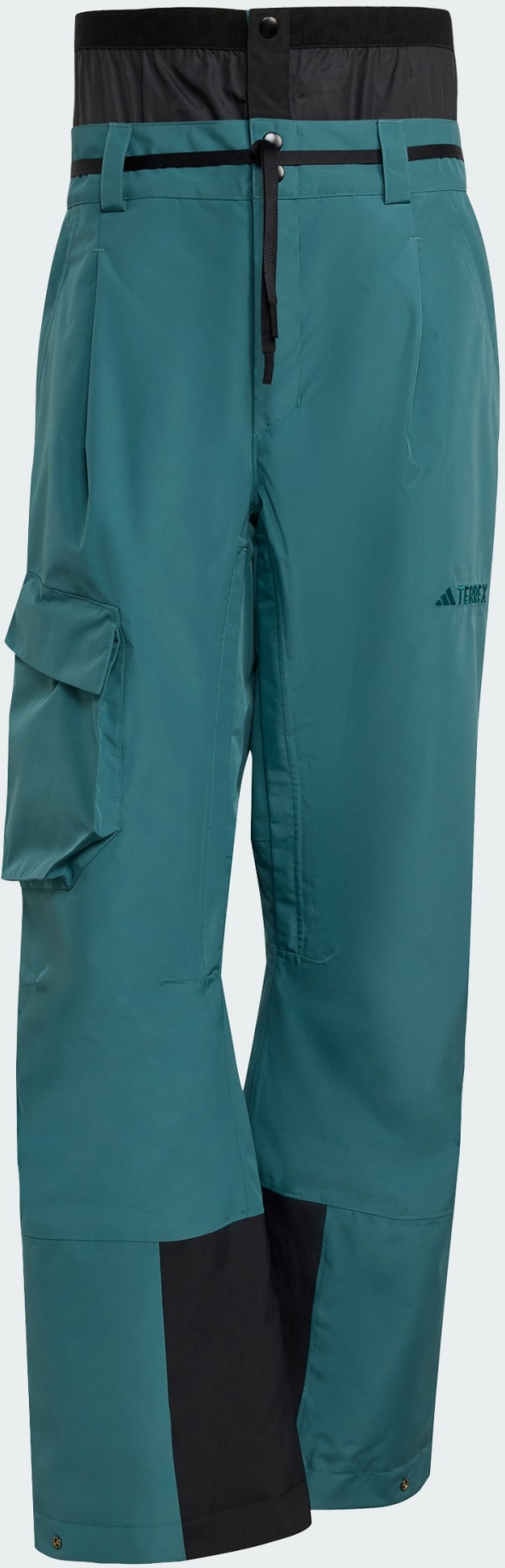 ADIDAS, Adidas Terrex Xploric 2 Layer Insulated Climaproof Byxor