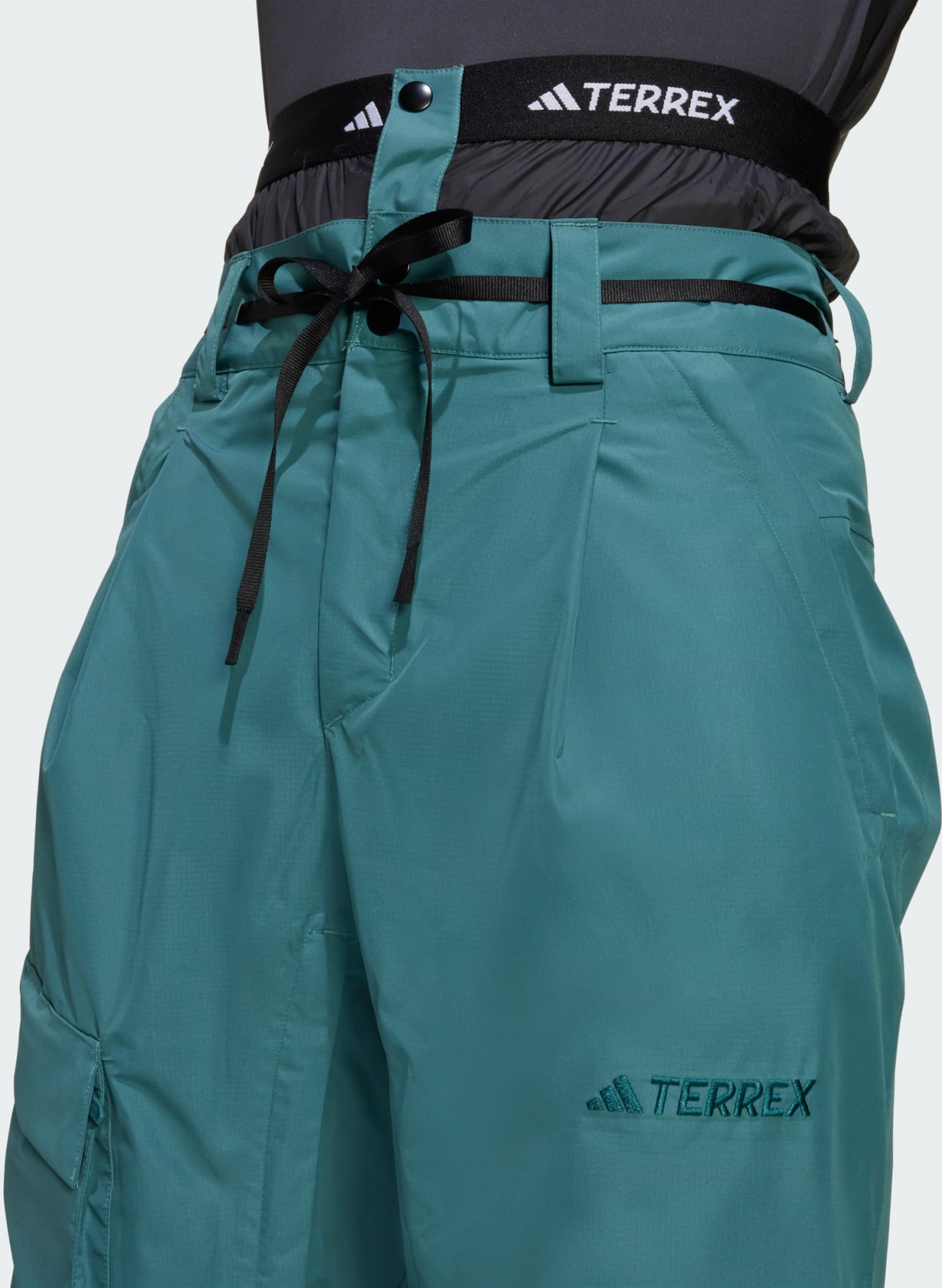 ADIDAS, Adidas Terrex Xploric 2 Layer Insulated Climaproof Byxor