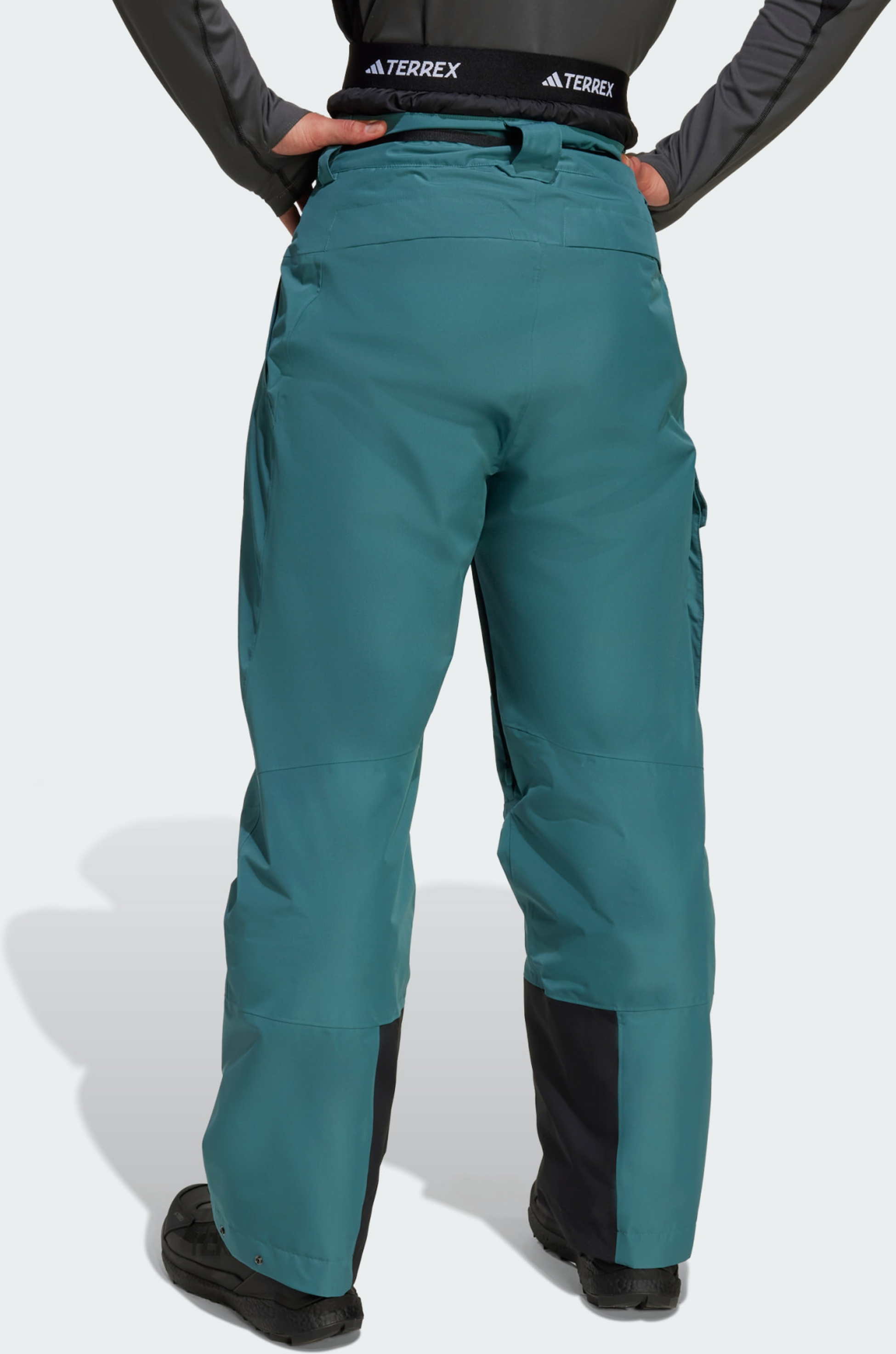 ADIDAS, Adidas Terrex Xploric 2 Layer Insulated Climaproof Byxor