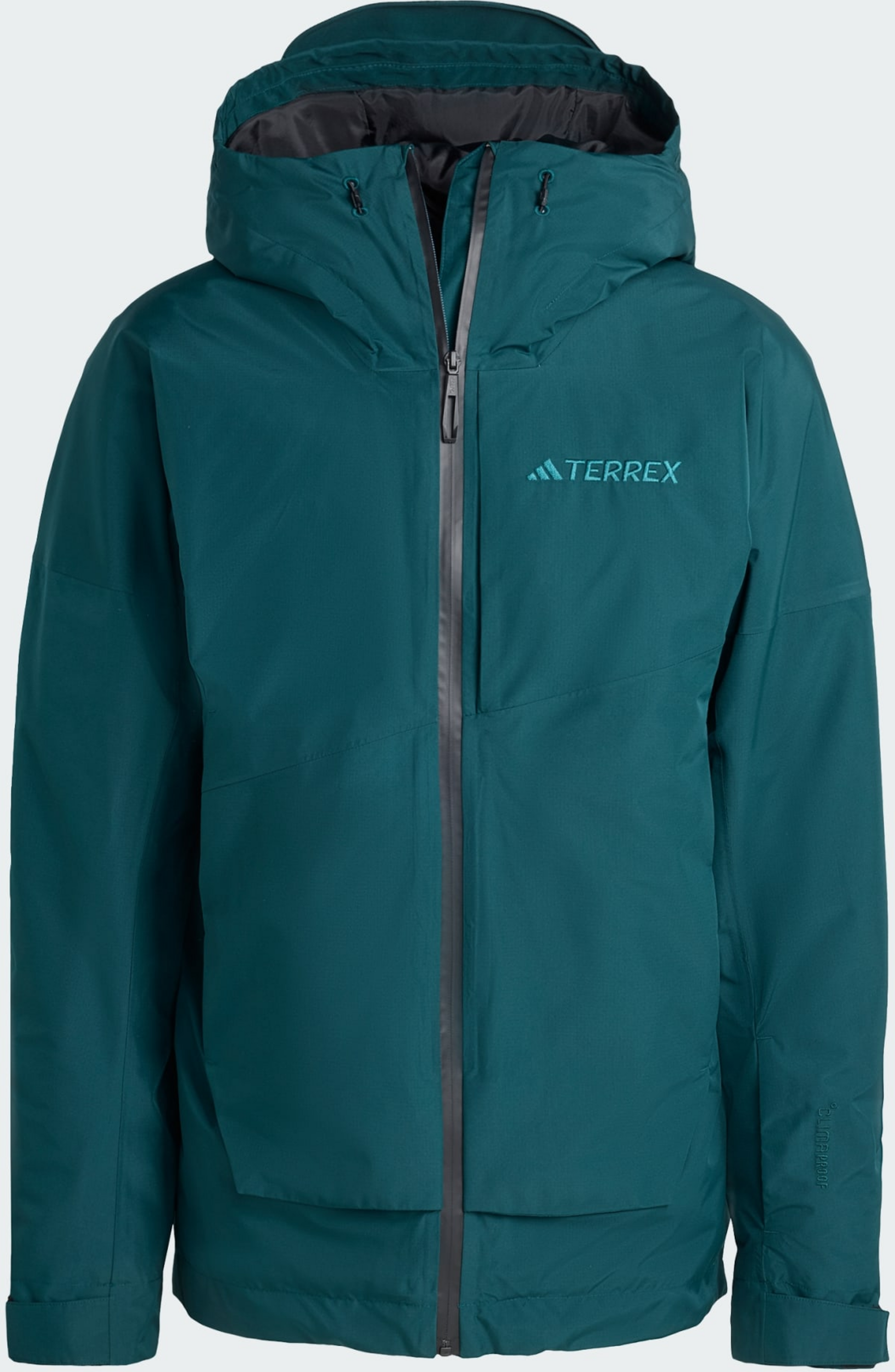 ADIDAS, Adidas Terrex Xploric 2 Layer Insulated Climaproof Jacka