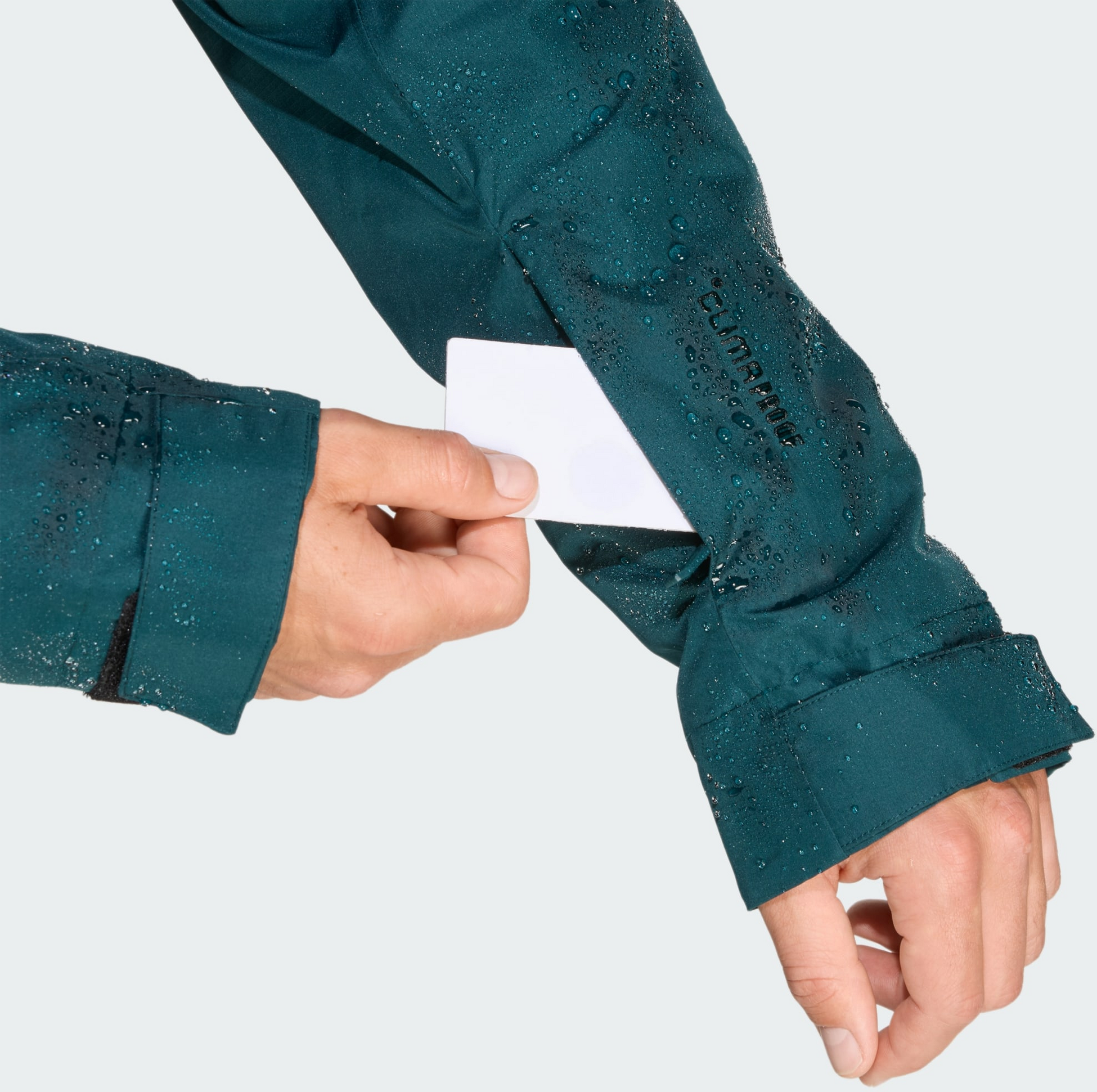 ADIDAS, Adidas Terrex Xploric 2 Layer Insulated Climaproof Jacka