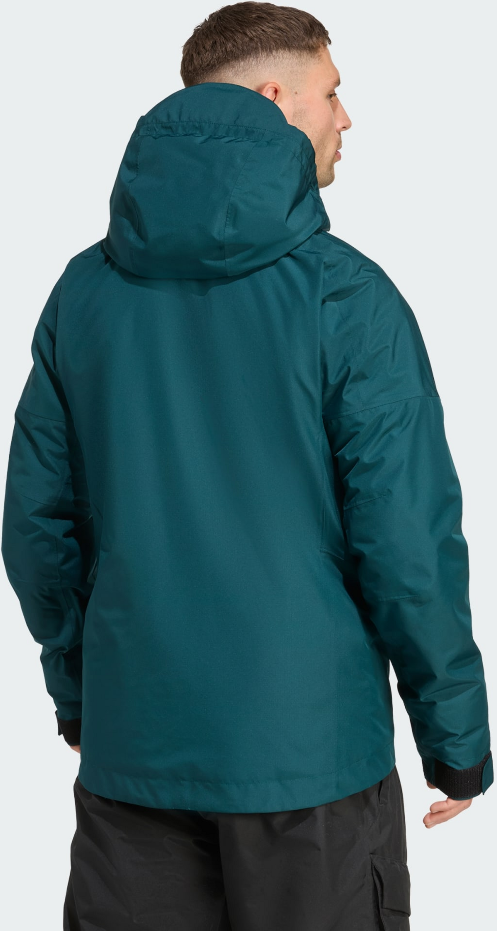 ADIDAS, Adidas Terrex Xploric 2 Layer Insulated Climaproof Jacka