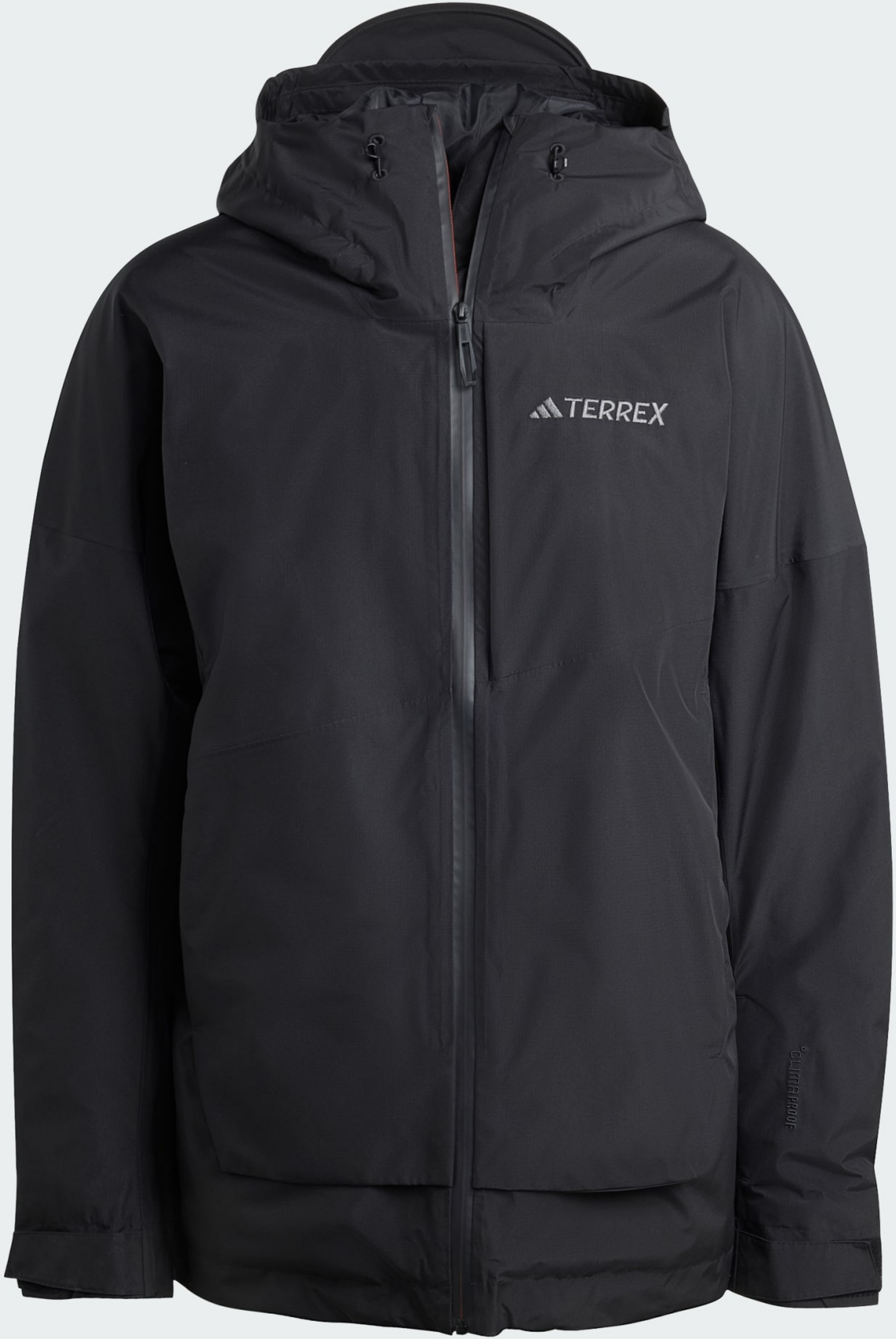 ADIDAS, Adidas Terrex Xploric 2 Layer Insulated Climaproof Jacka
