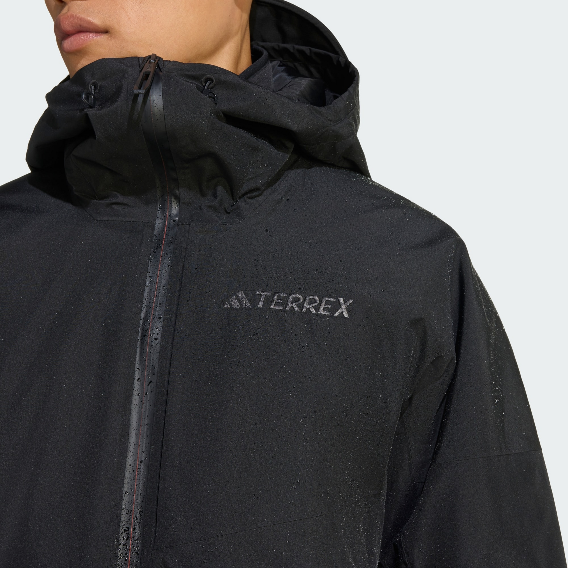 ADIDAS, Adidas Terrex Xploric 2 Layer Insulated Climaproof Jacka