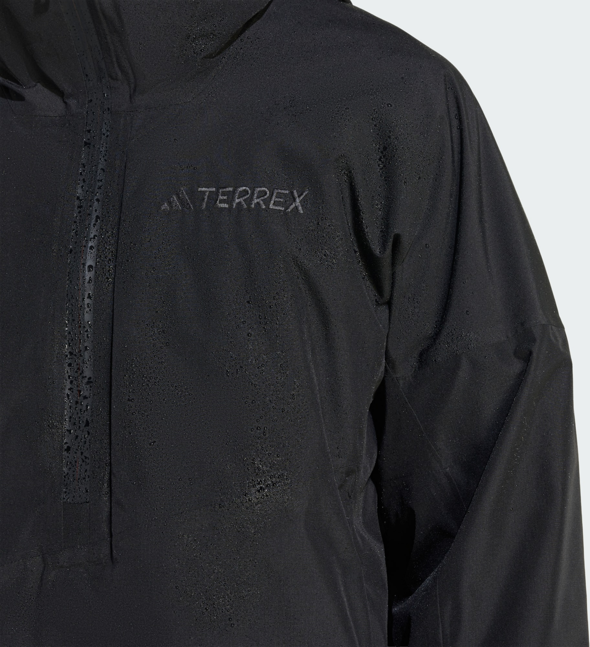 ADIDAS, Adidas Terrex Xploric 2 Layer Lined Climaproof Anorak