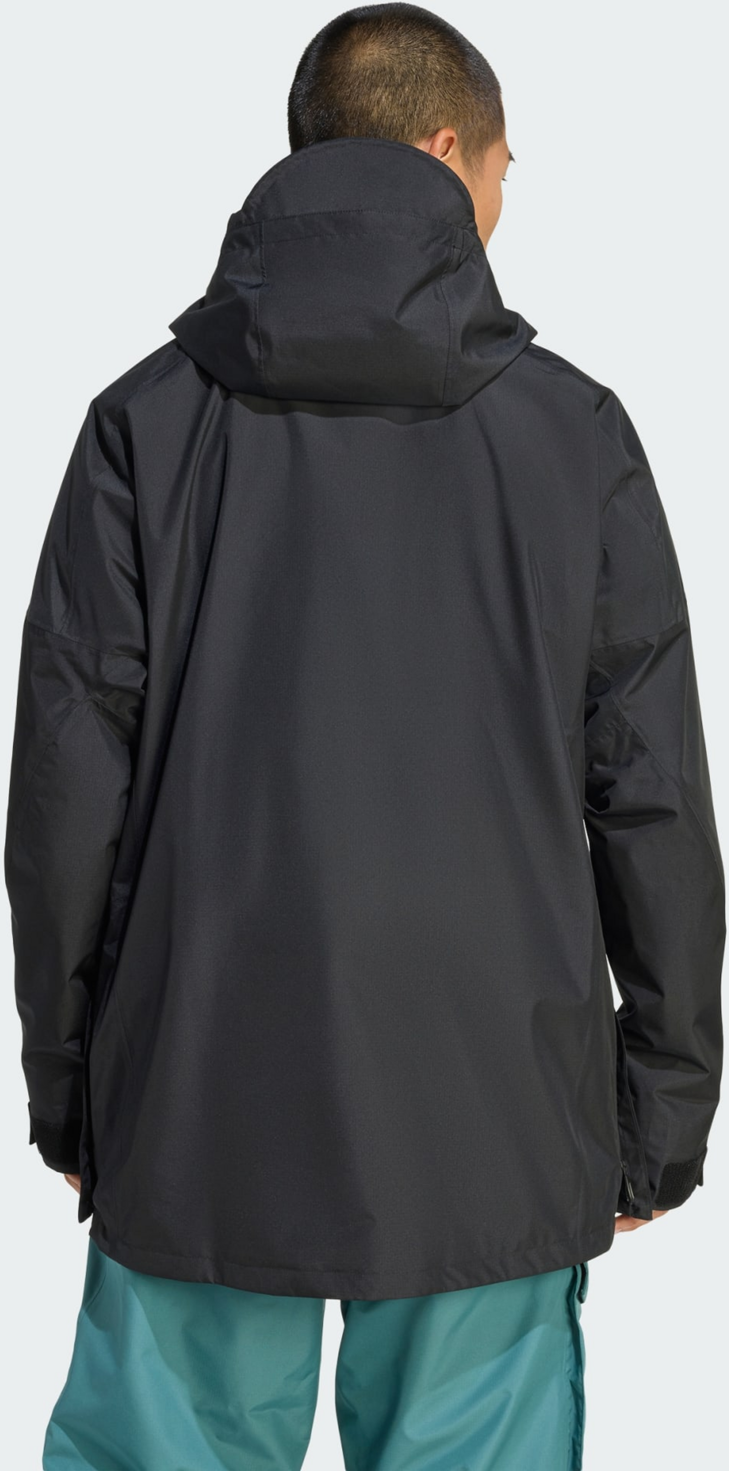 ADIDAS, Adidas Terrex Xploric 2 Layer Lined Climaproof Anorak