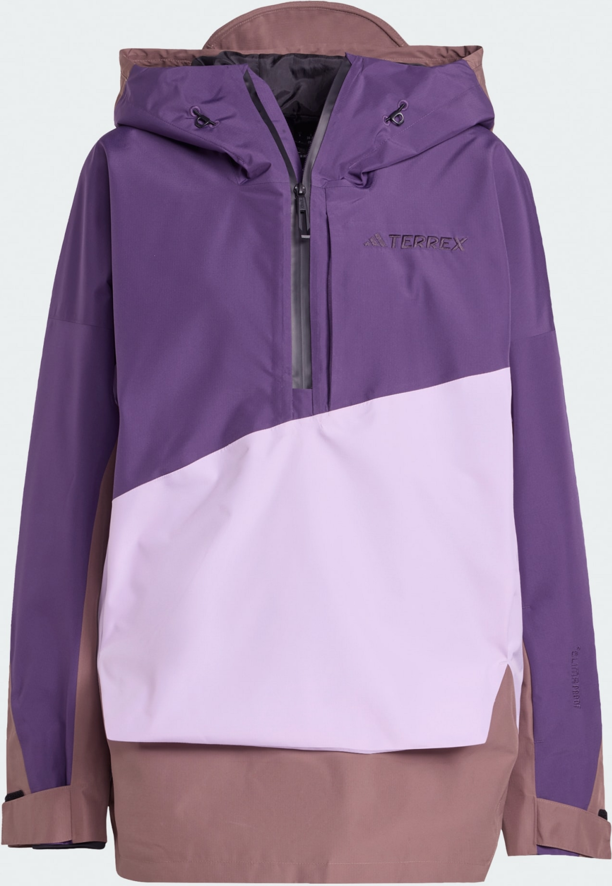 ADIDAS, Adidas Terrex Xploric 2 Layer Lined Climaproof Anorak