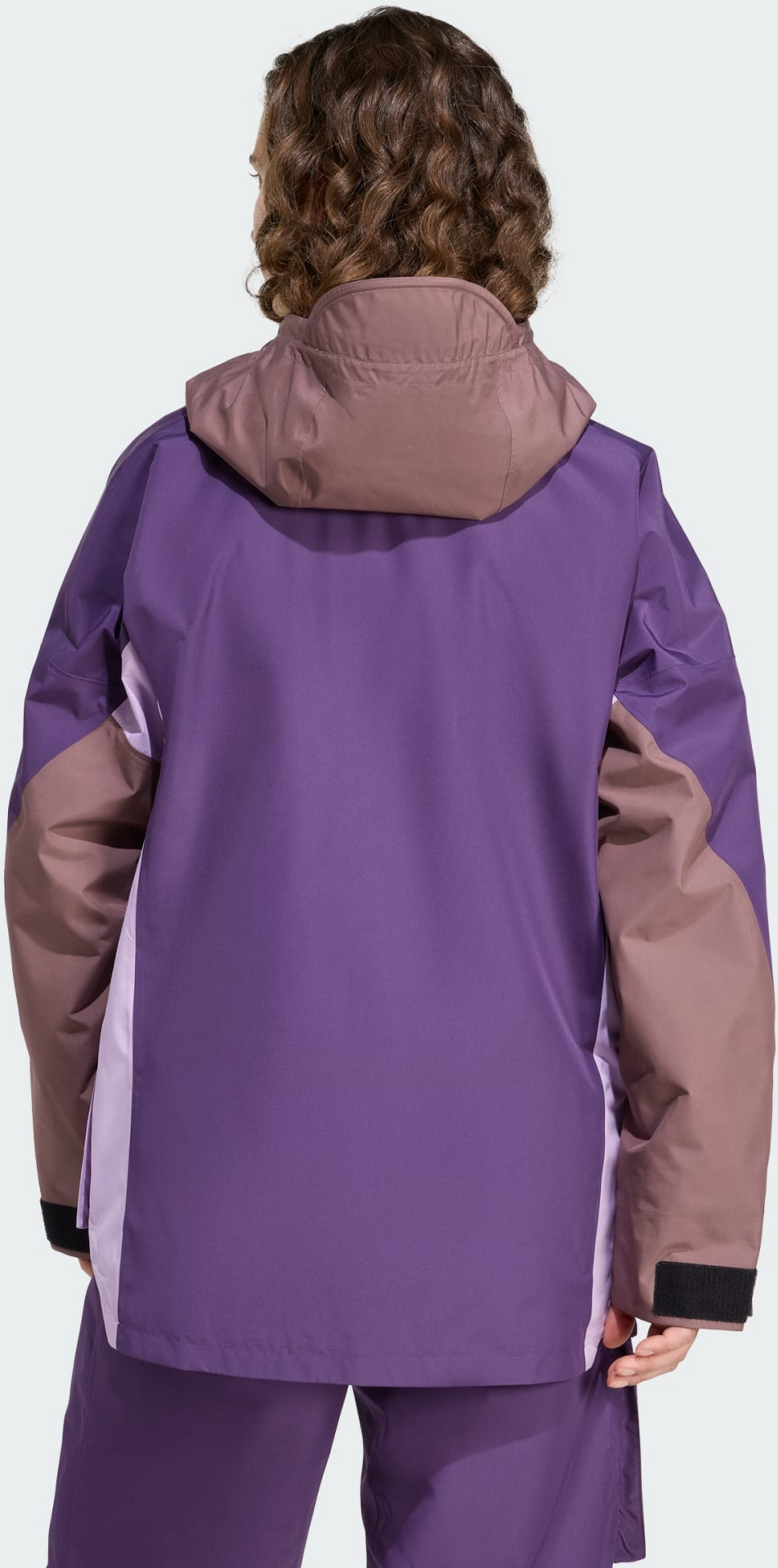 ADIDAS, Adidas Terrex Xploric 2 Layer Lined Climaproof Anorak