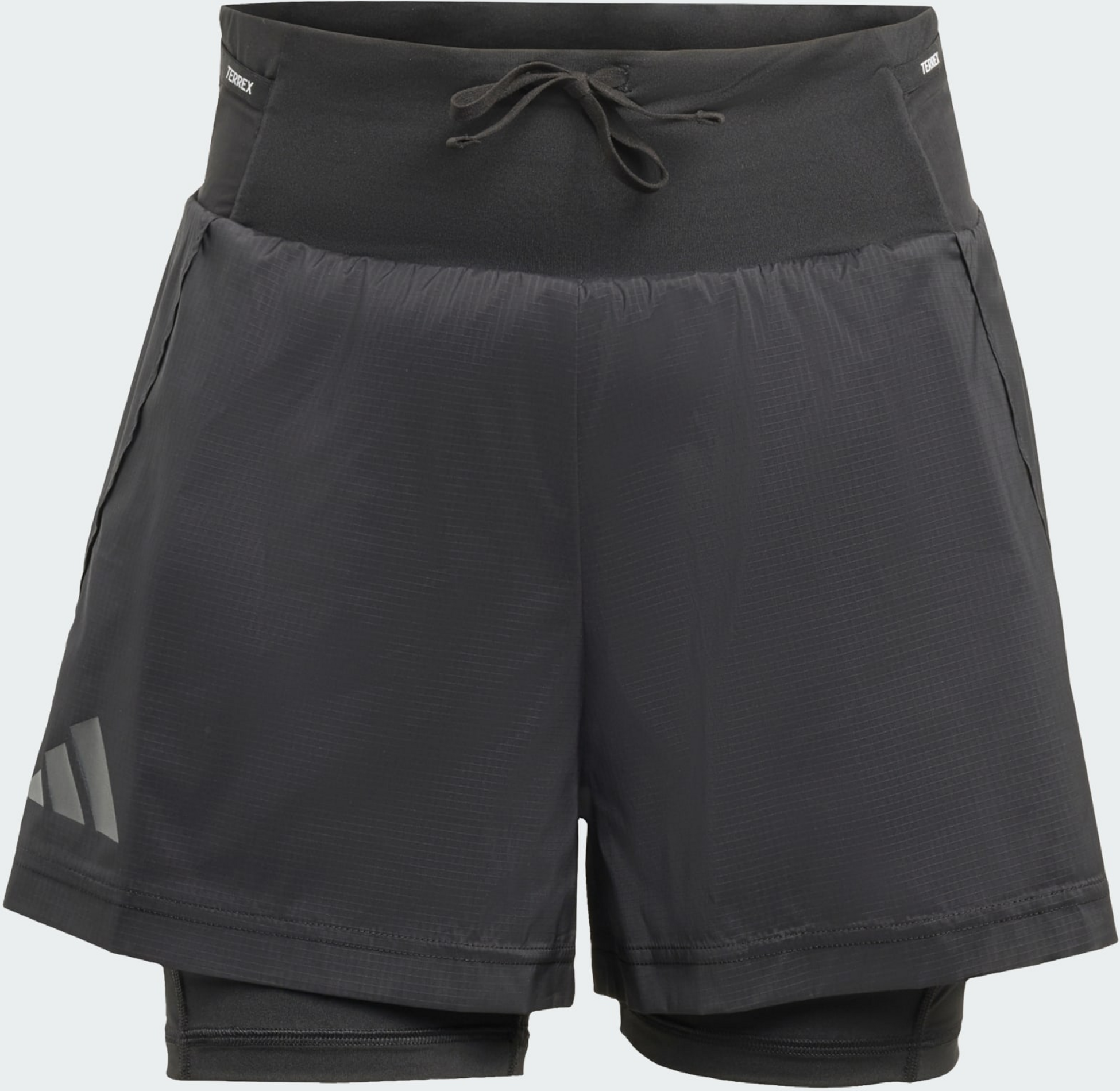 ADIDAS, Adidas Terrex Xploric 2-i-1 Shorts