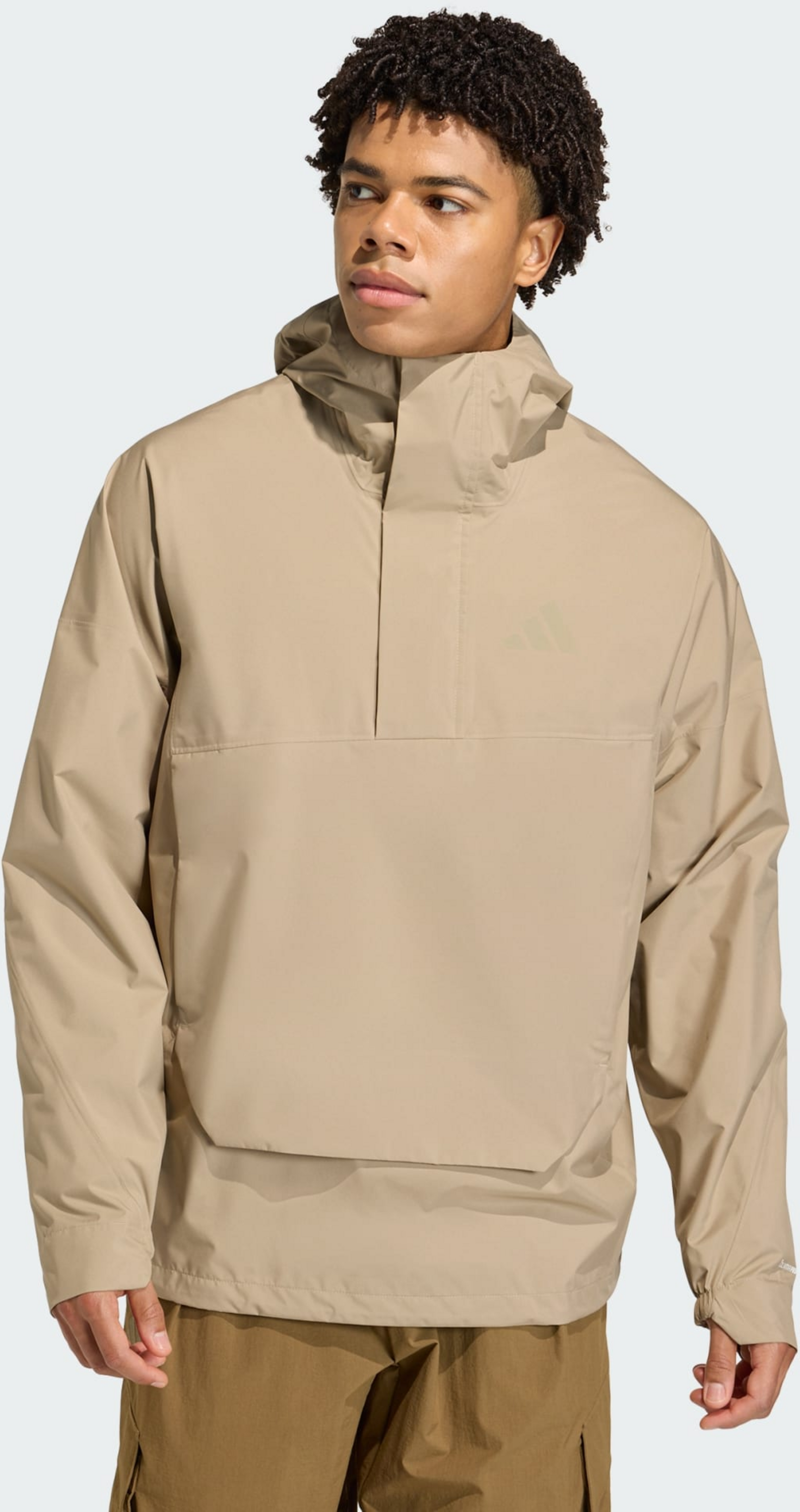 ADIDAS, Adidas Terrex Xploric 2.5 Layer Climaproof Anorak