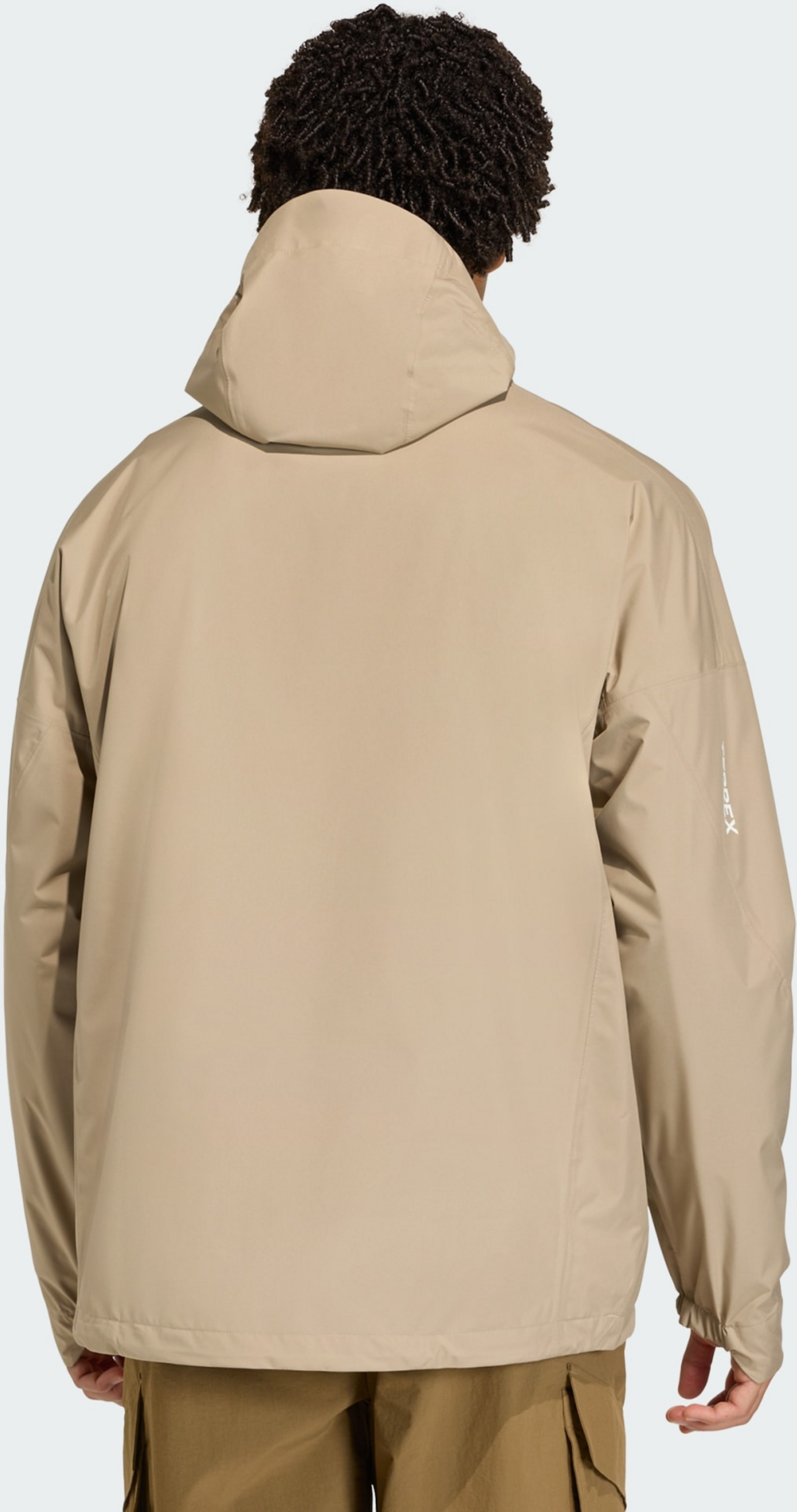 ADIDAS, Adidas Terrex Xploric 2.5 Layer Climaproof Anorak