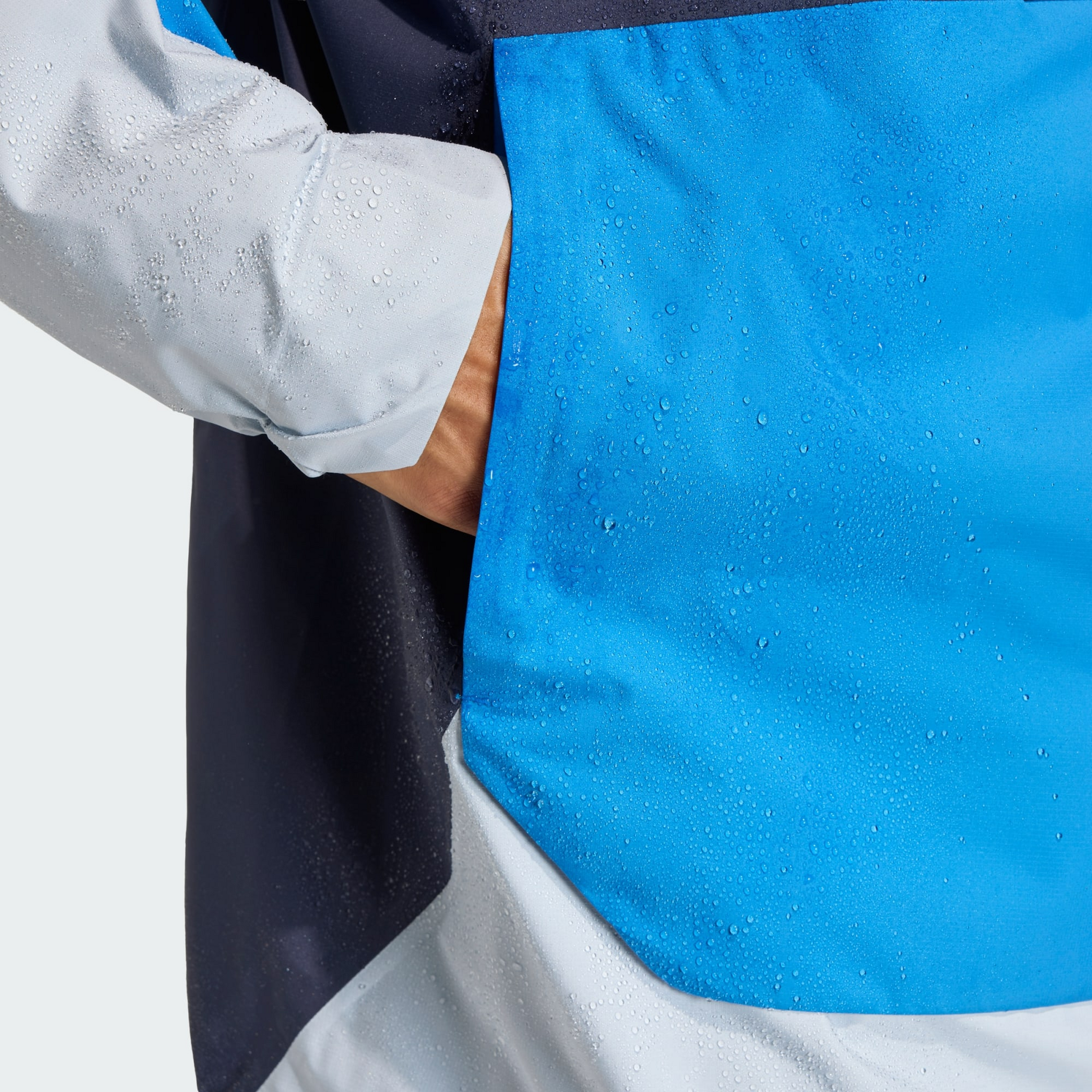 ADIDAS, Adidas Terrex Xploric 2.5 Layer Climaproof Anorak