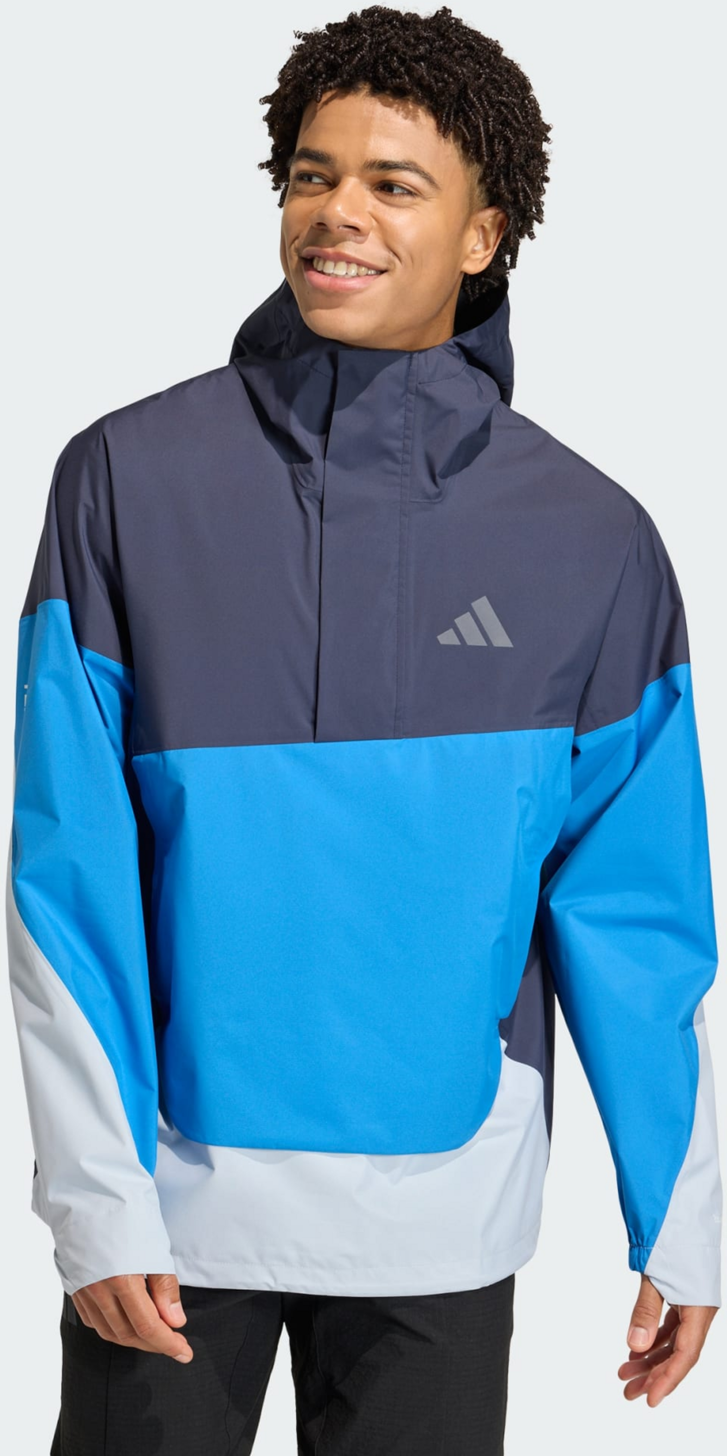 ADIDAS, Adidas Terrex Xploric 2.5 Layer Climaproof Anorak