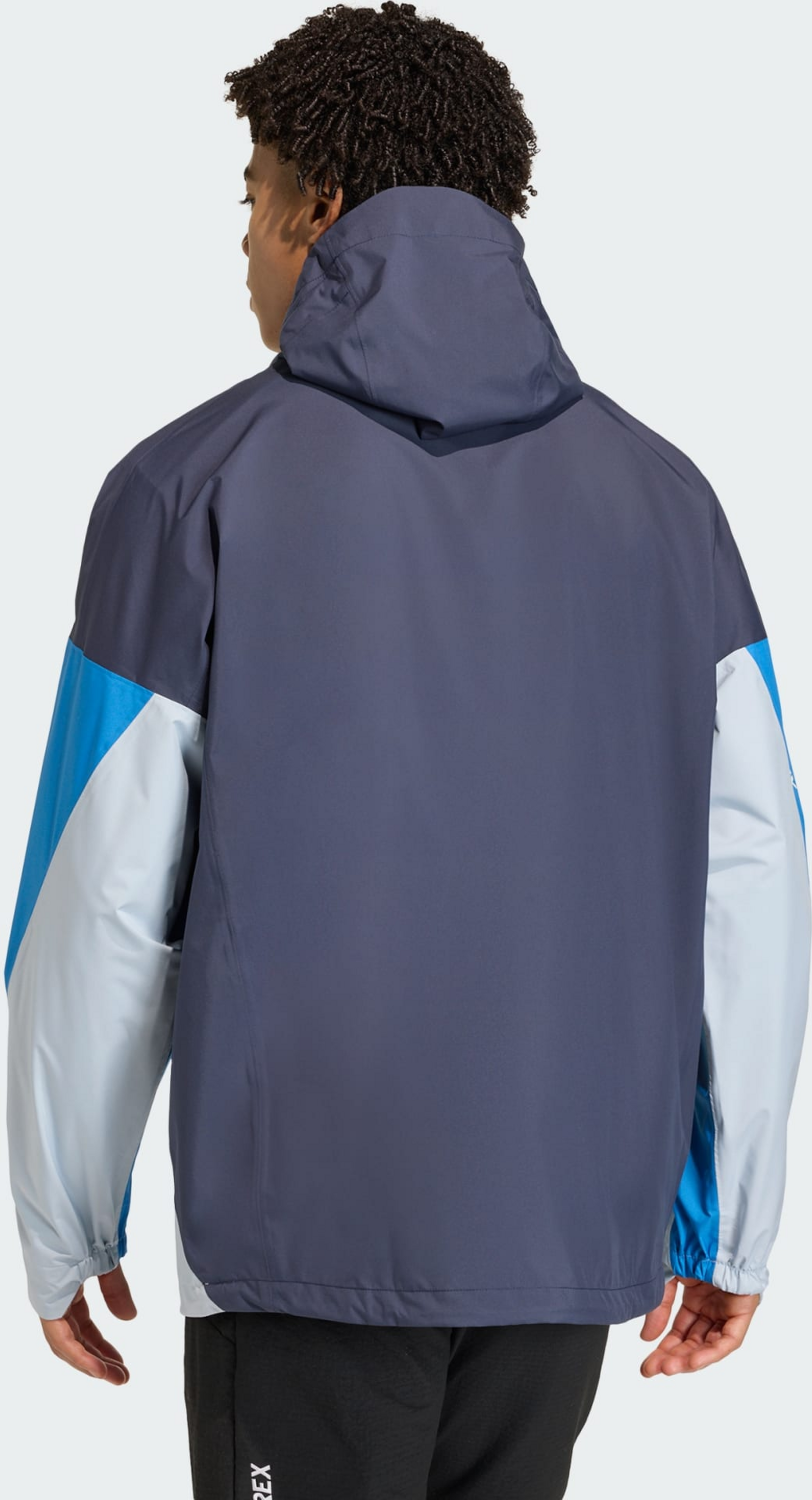 ADIDAS, Adidas Terrex Xploric 2.5 Layer Climaproof Anorak