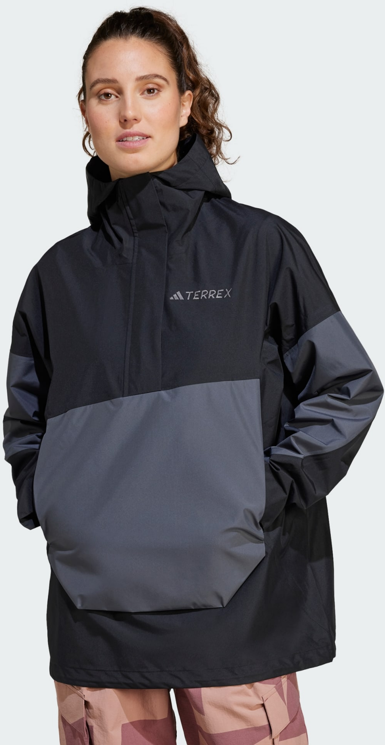 ADIDAS, Adidas Terrex Xploric 2.5l Climaproof Anorak