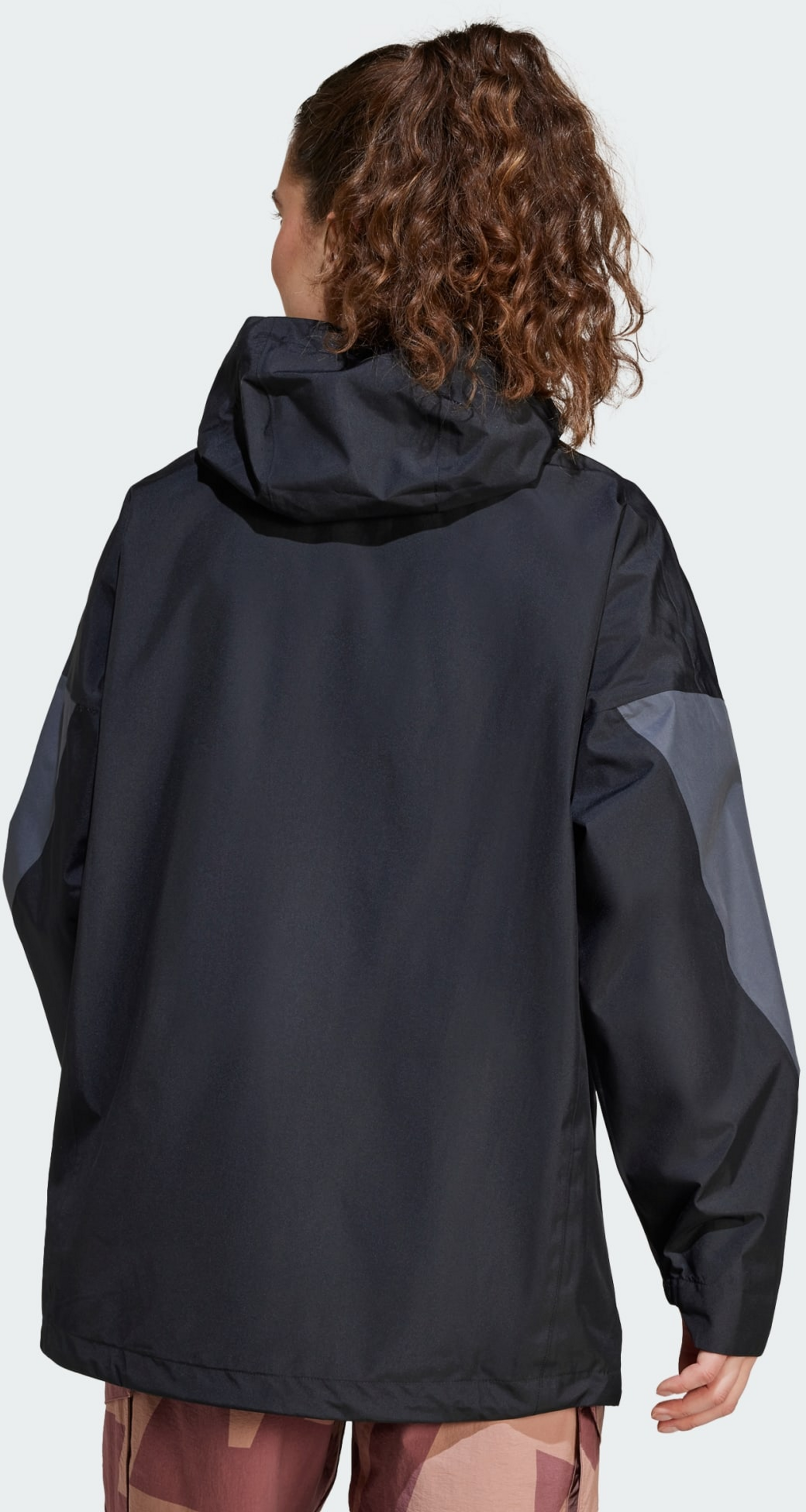 ADIDAS, Adidas Terrex Xploric 2.5l Climaproof Anorak