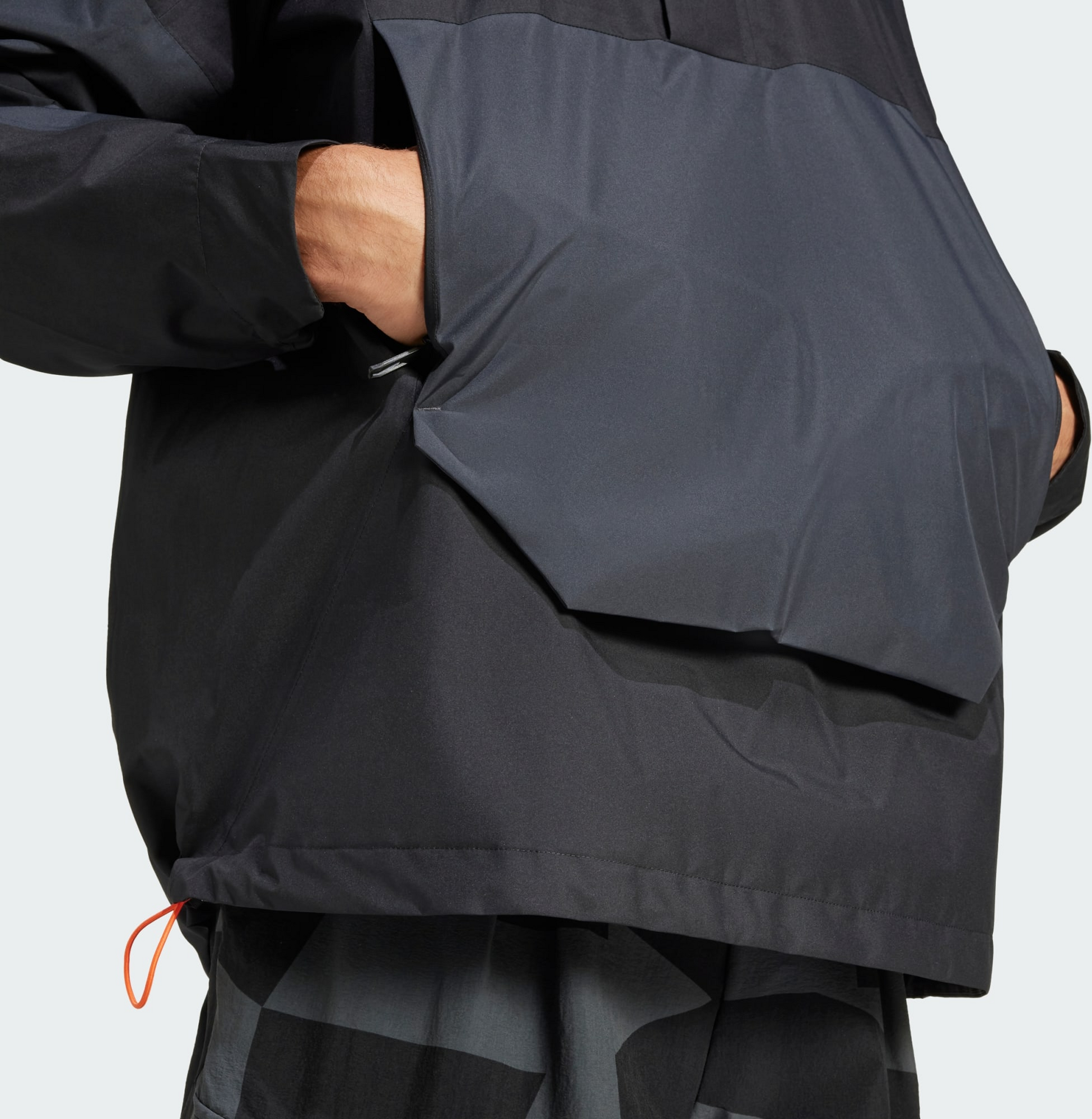 ADIDAS, Adidas Terrex Xploric 2.5l Climaproof Anorak