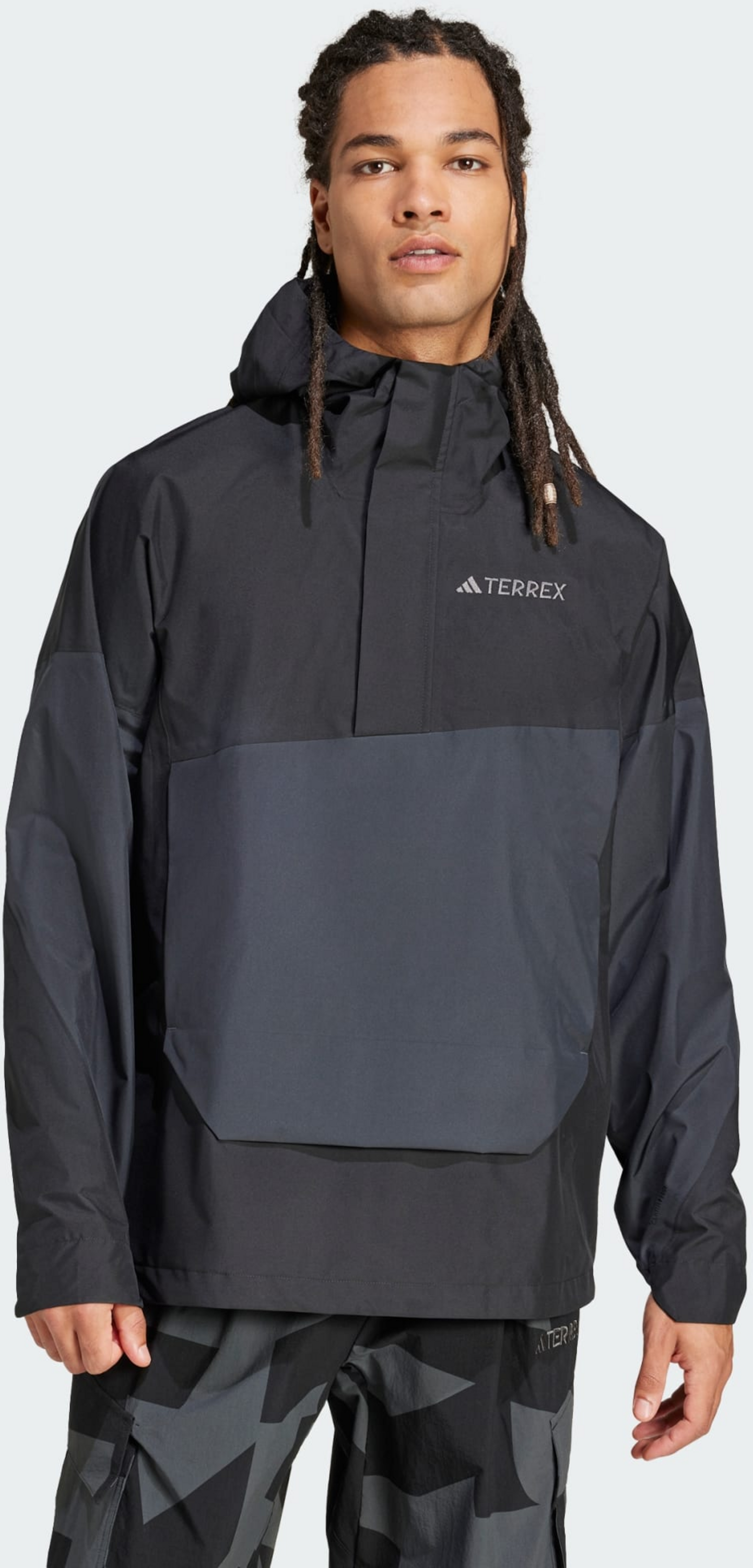 ADIDAS, Adidas Terrex Xploric 2.5l Climaproof Anorak
