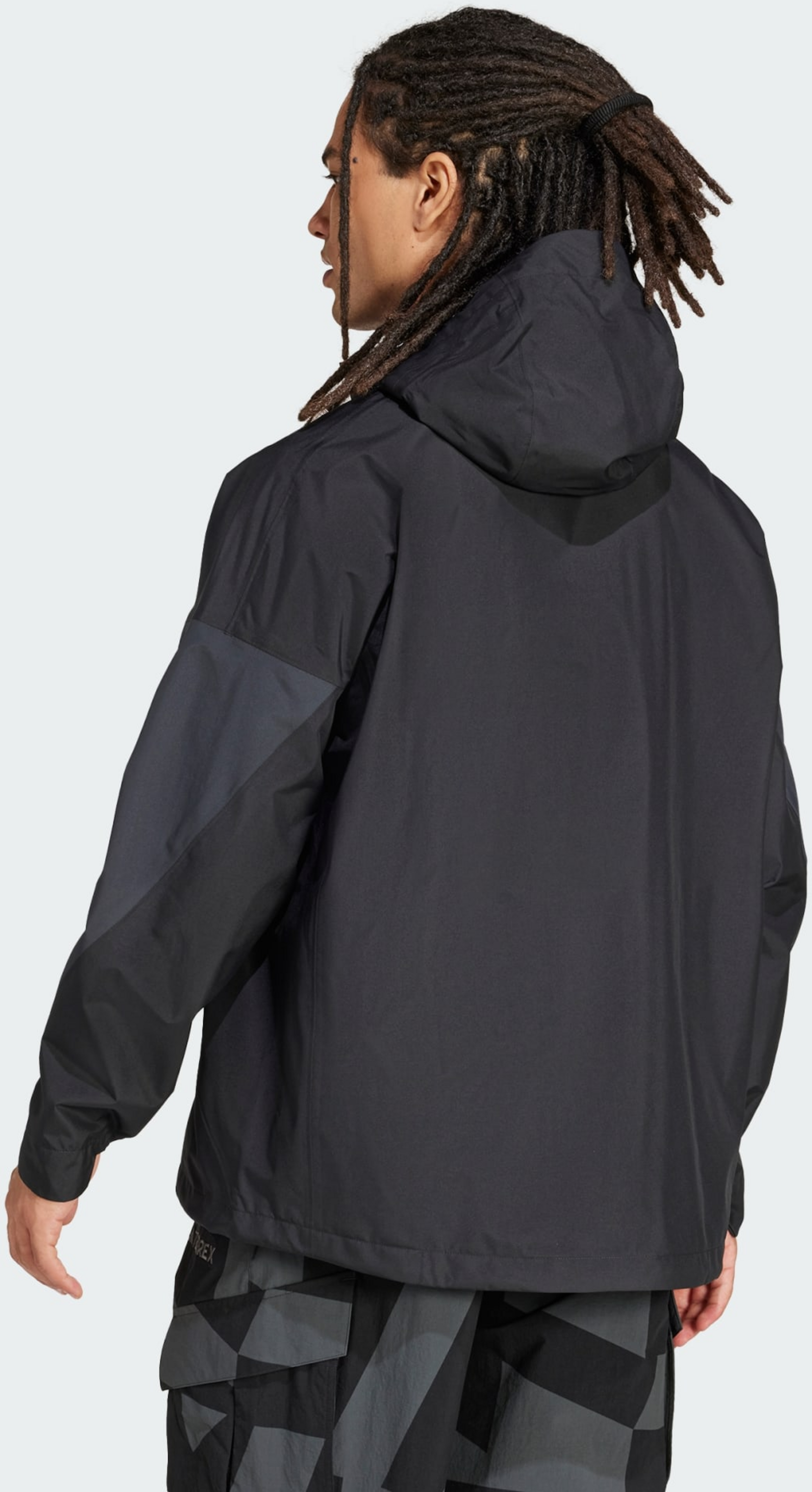 ADIDAS, Adidas Terrex Xploric 2.5l Climaproof Anorak