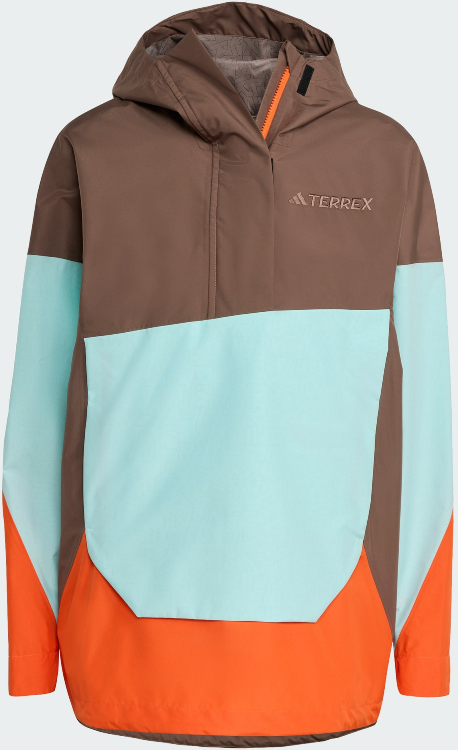 ADIDAS, Adidas Terrex Xploric 2.5l Climaproof Anorak