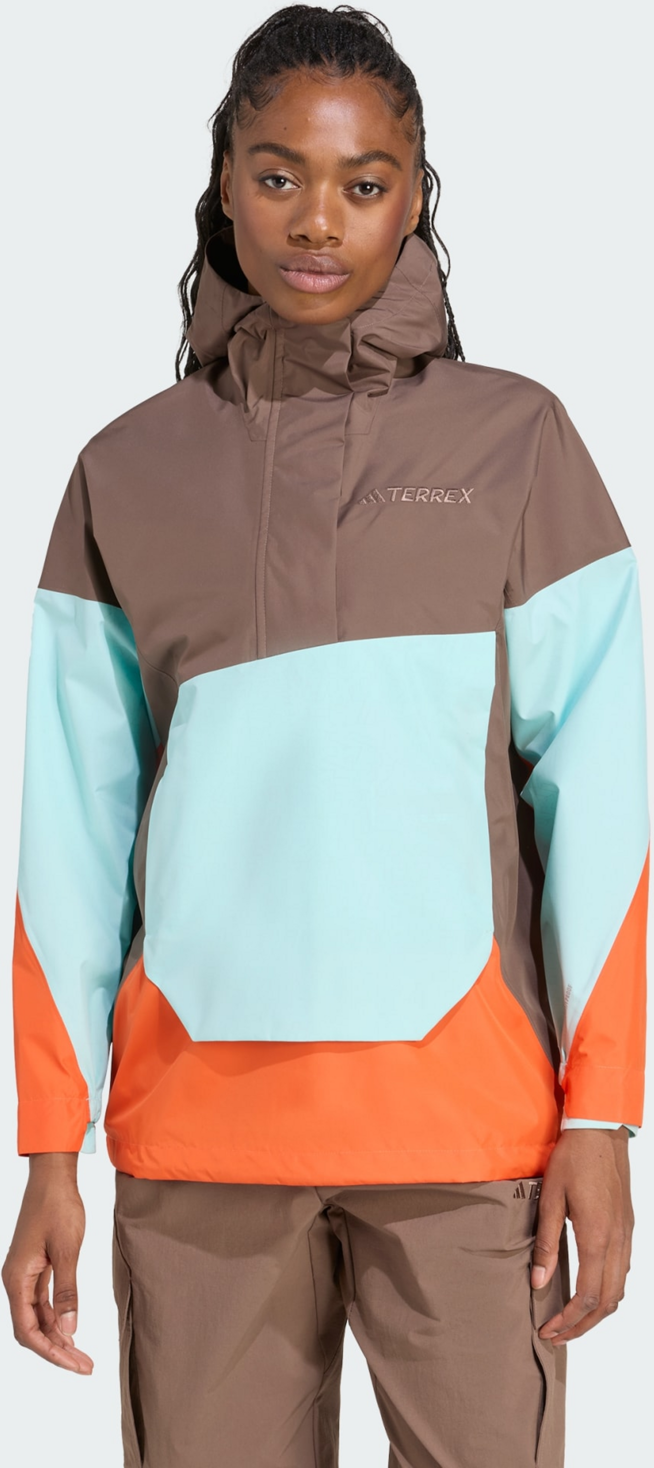 ADIDAS, Adidas Terrex Xploric 2.5l Climaproof Anorak