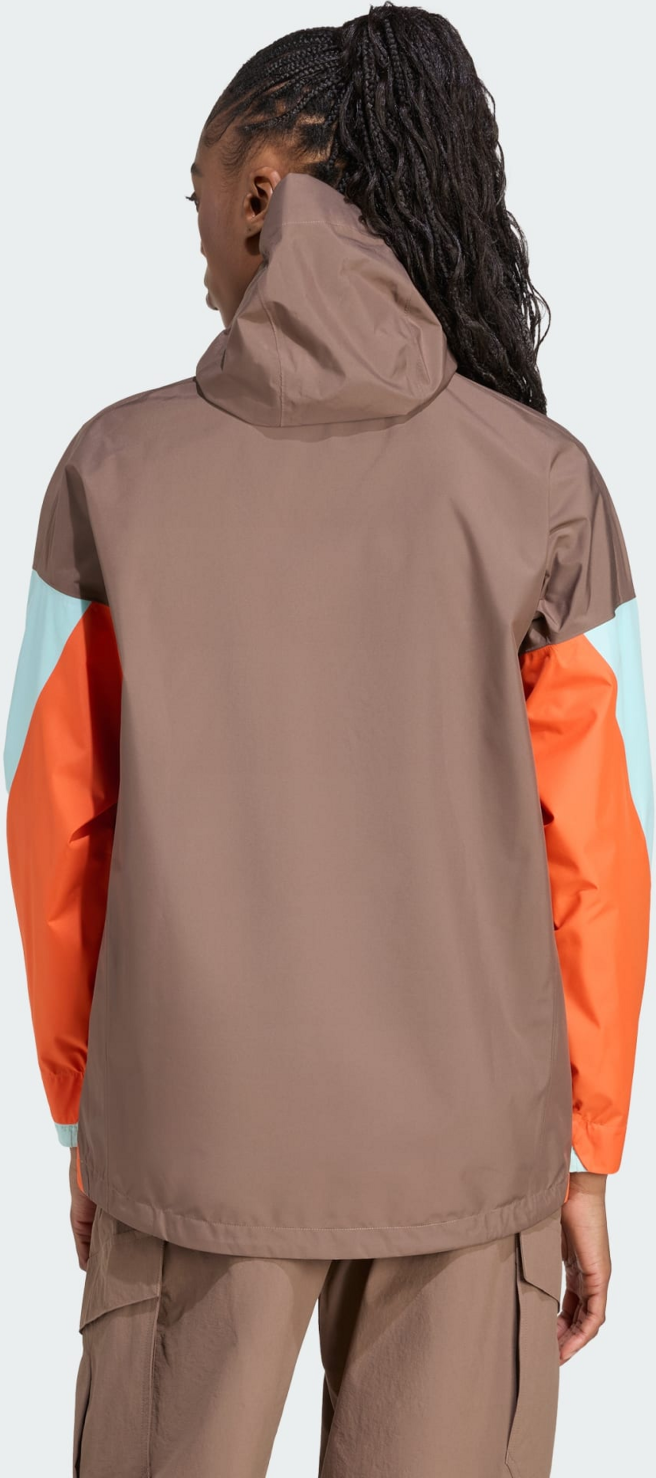 ADIDAS, Adidas Terrex Xploric 2.5l Climaproof Anorak