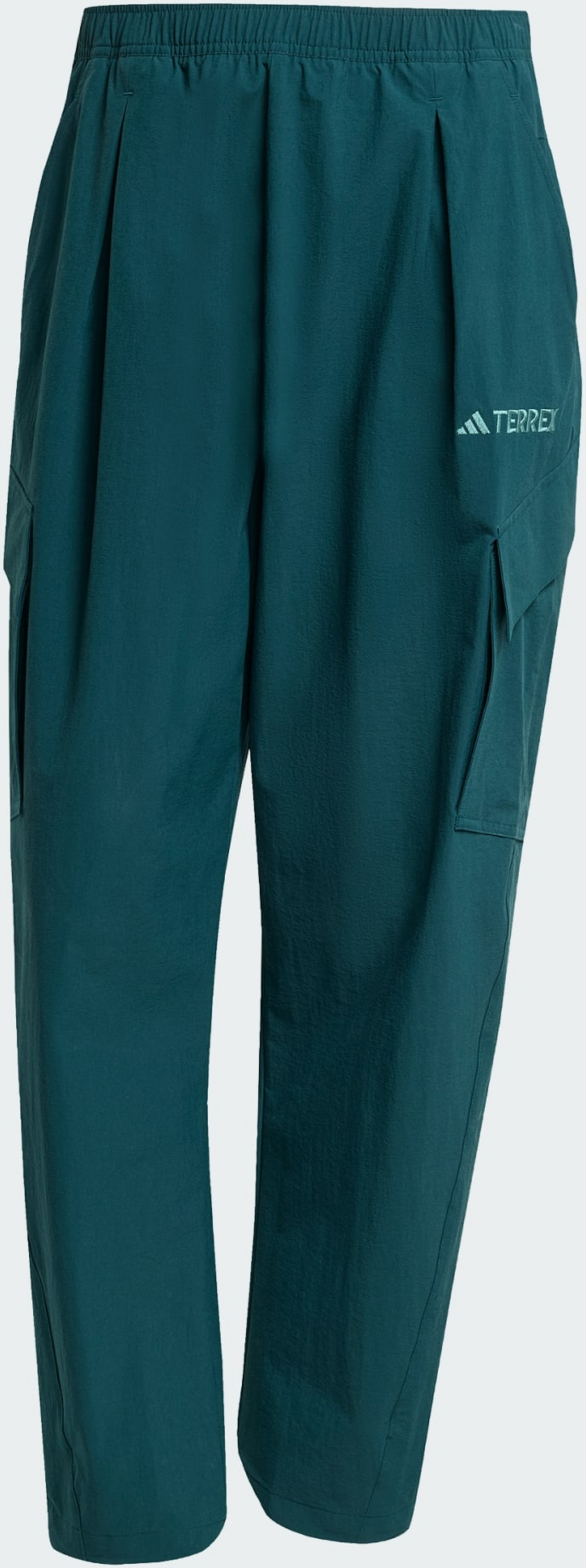 ADIDAS, Adidas Terrex Xploric Cargobyxor