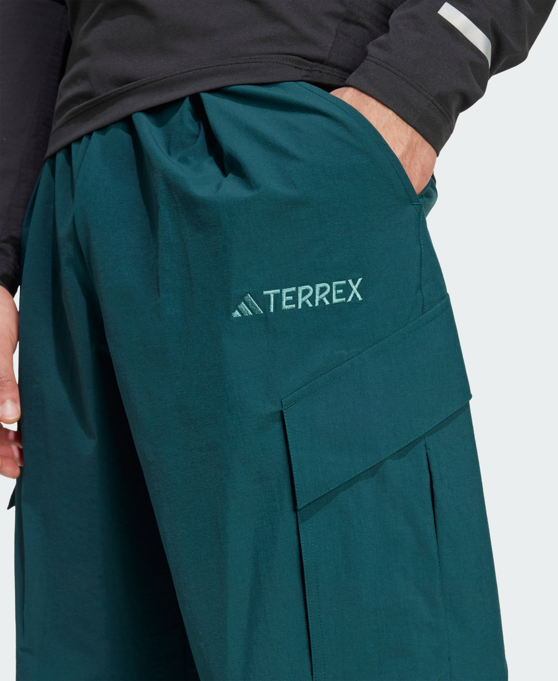 ADIDAS, Adidas Terrex Xploric Cargobyxor