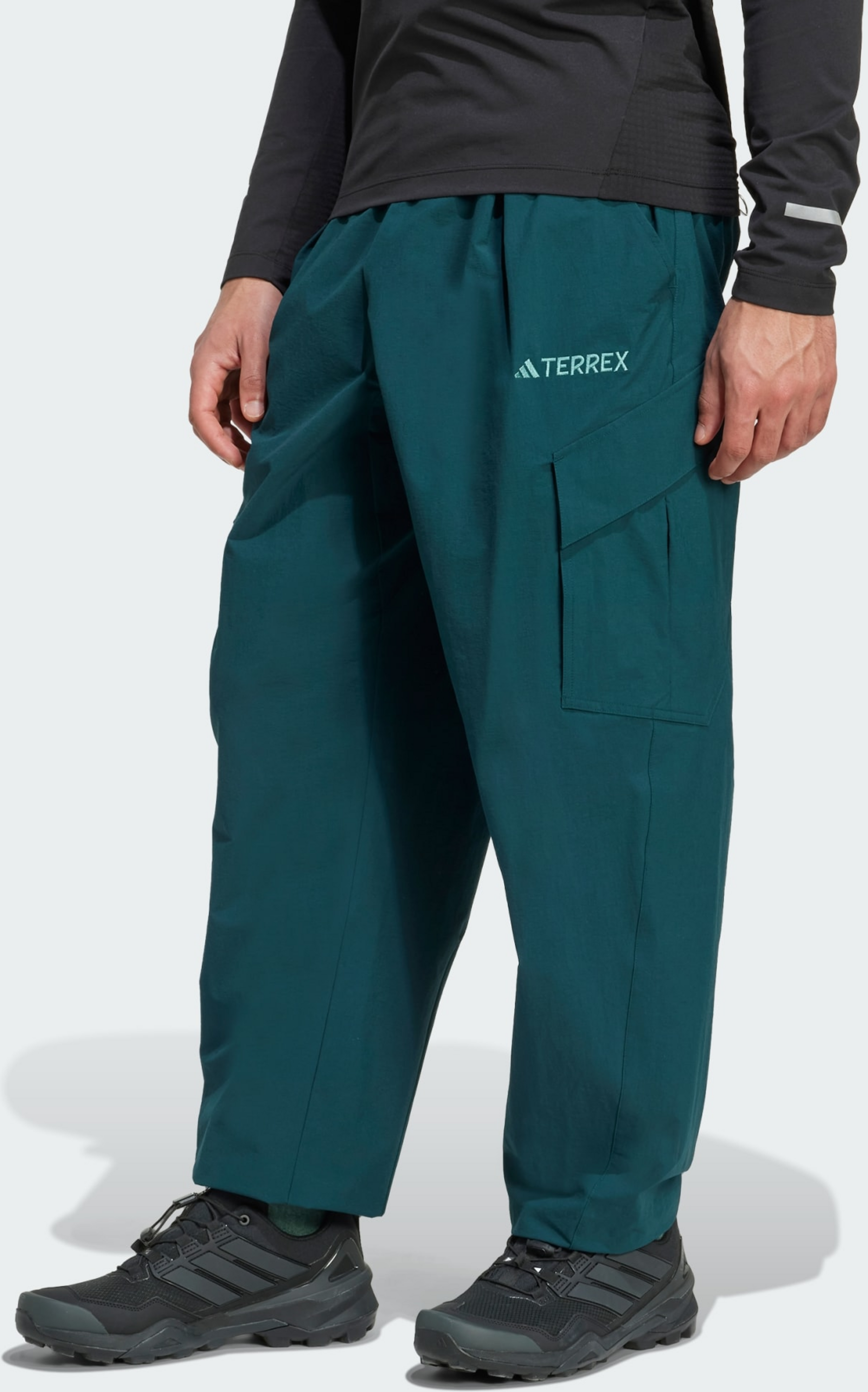 ADIDAS, Adidas Terrex Xploric Cargobyxor