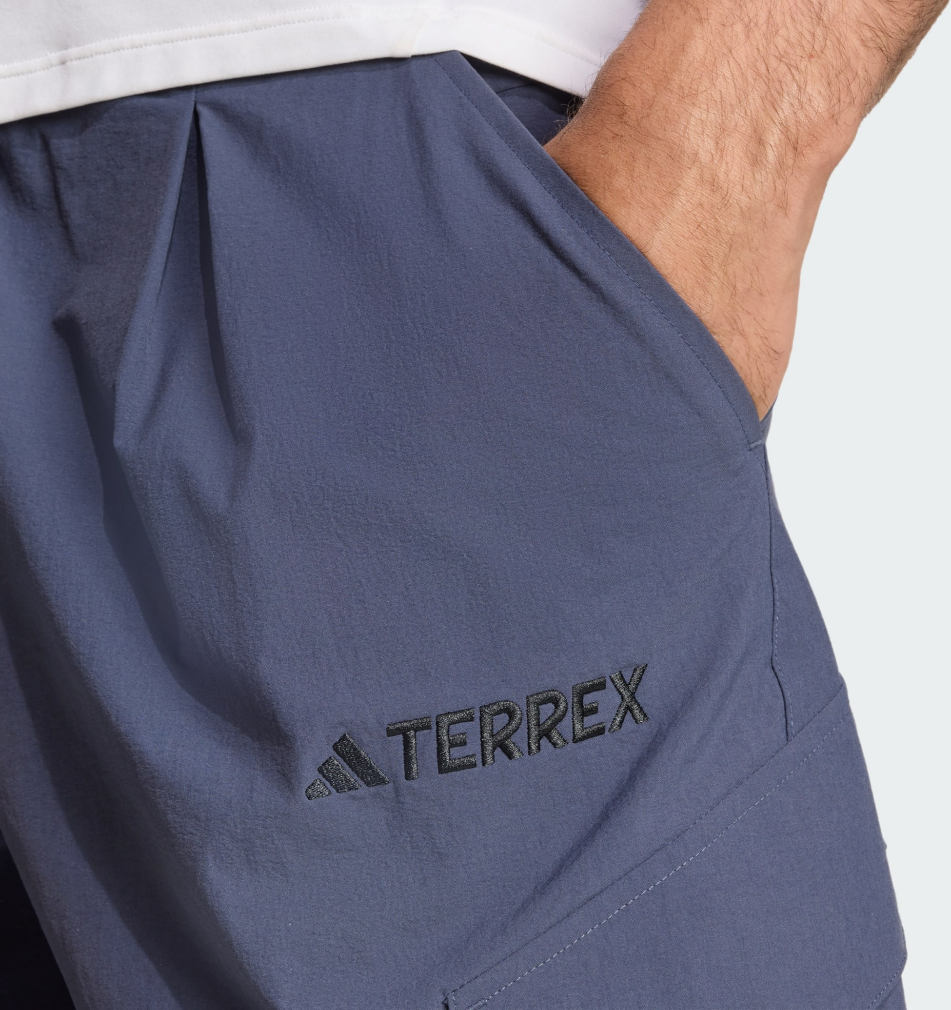 ADIDAS, Adidas Terrex Xploric Cargobyxor