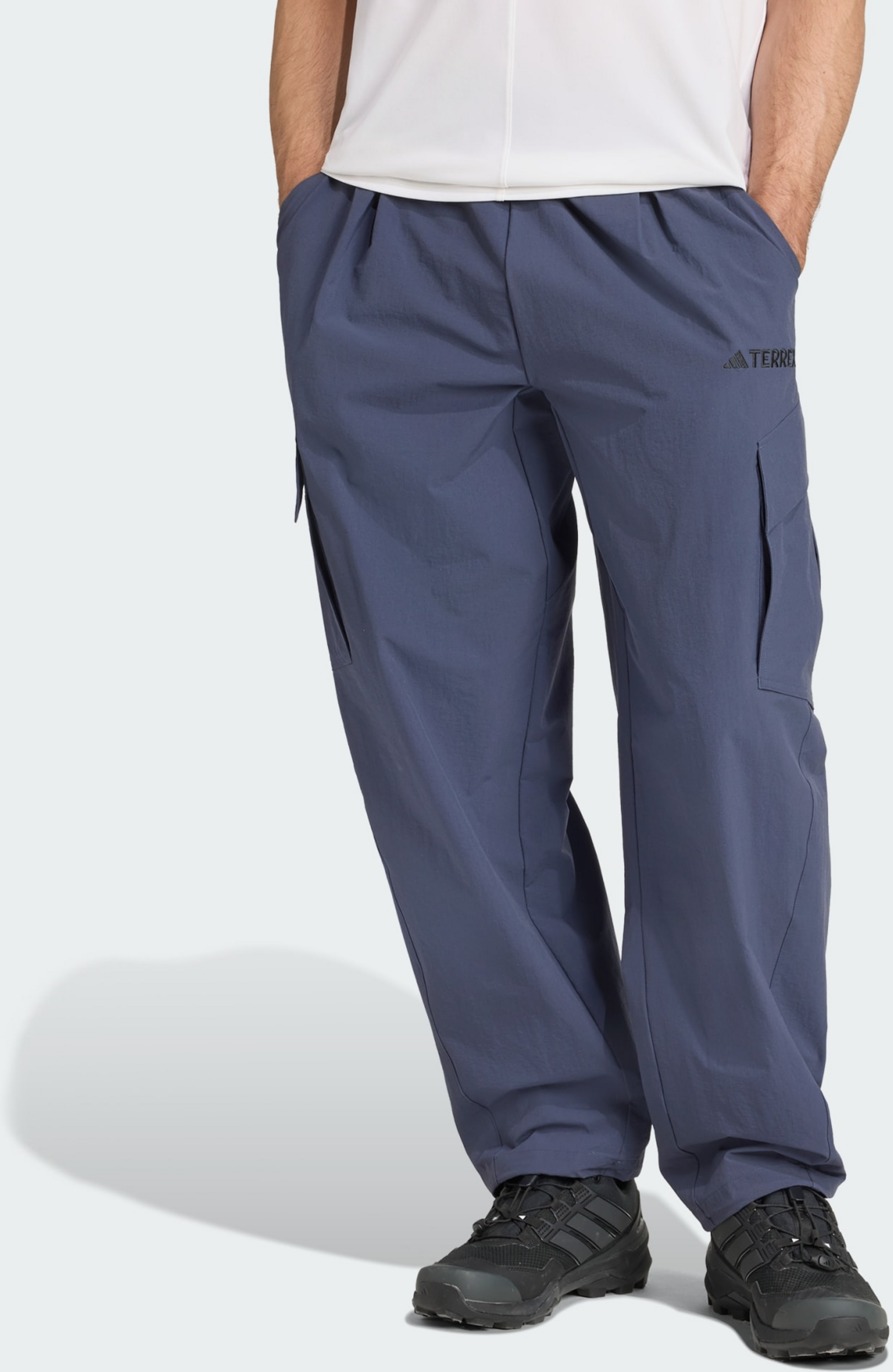 ADIDAS, Adidas Terrex Xploric Cargobyxor